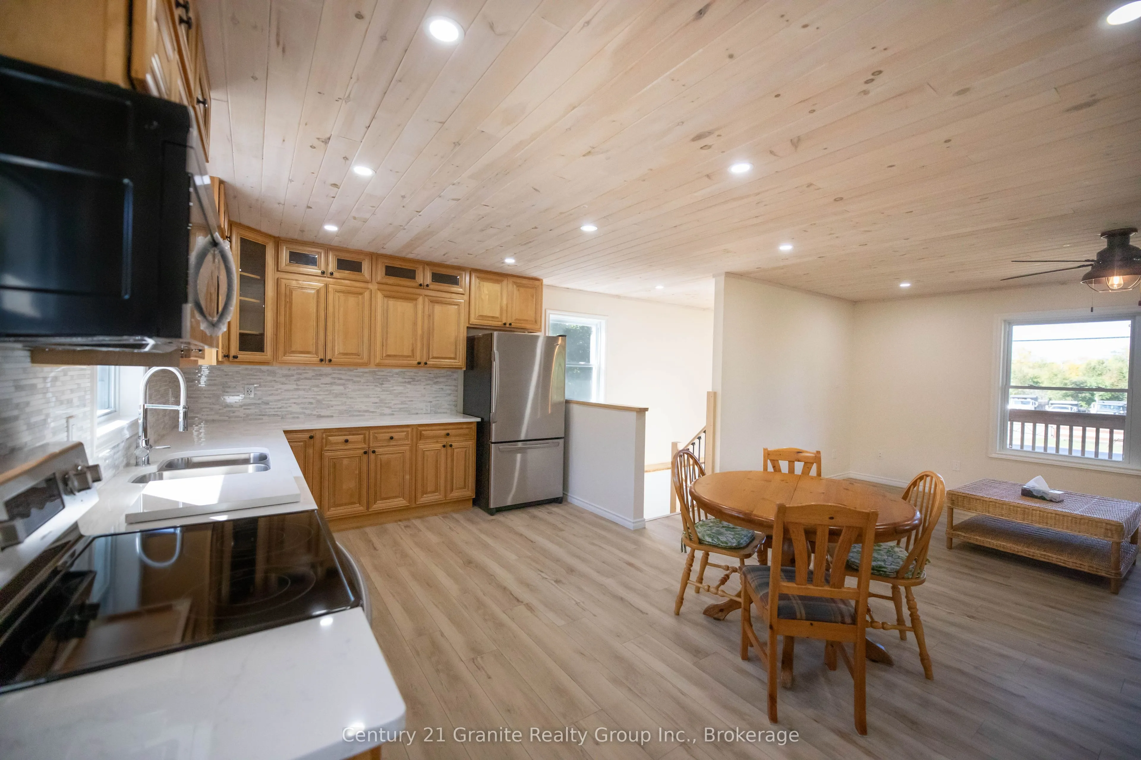 1160 Kennisis Lake Road
