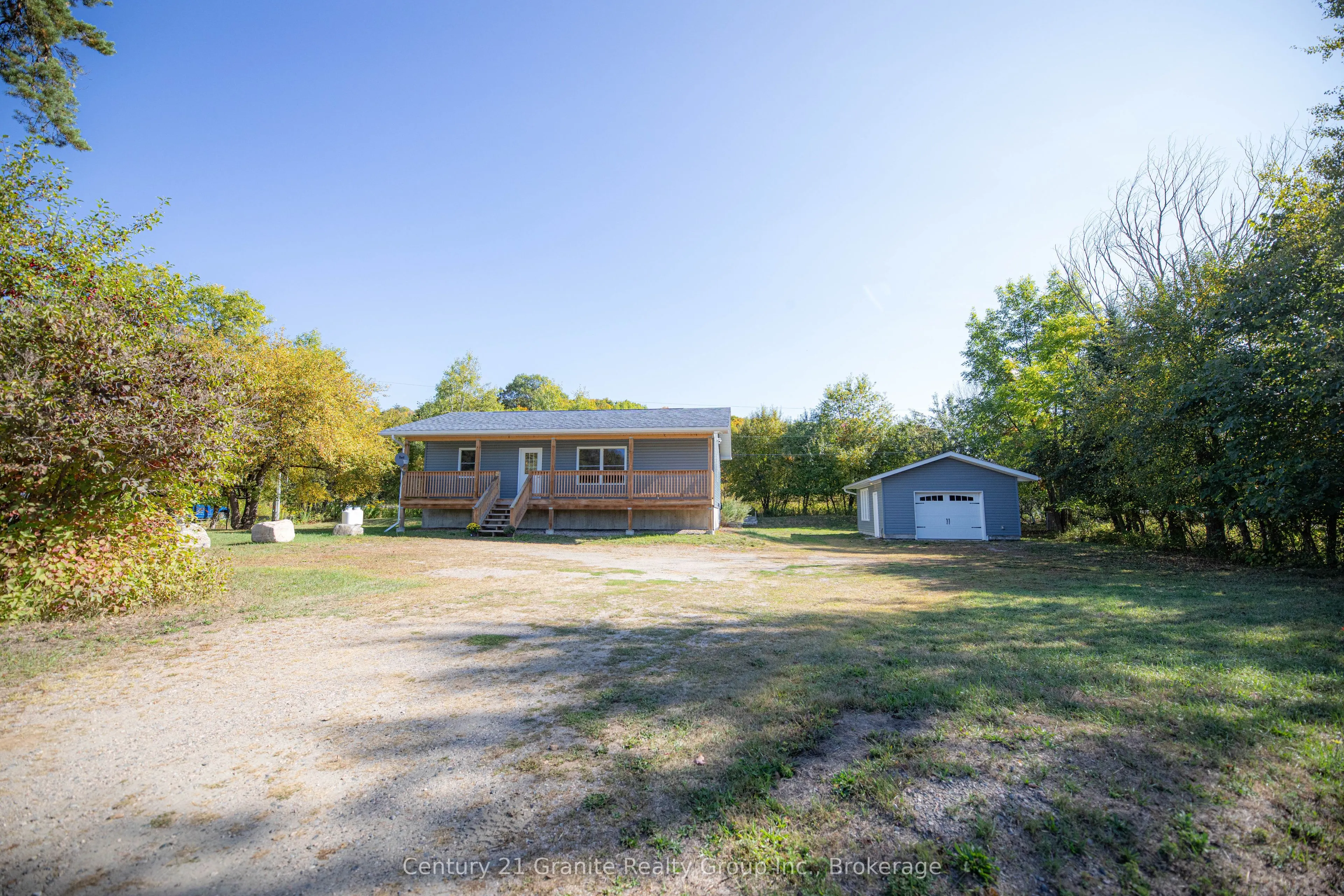 1160 Kennisis Lake Road
