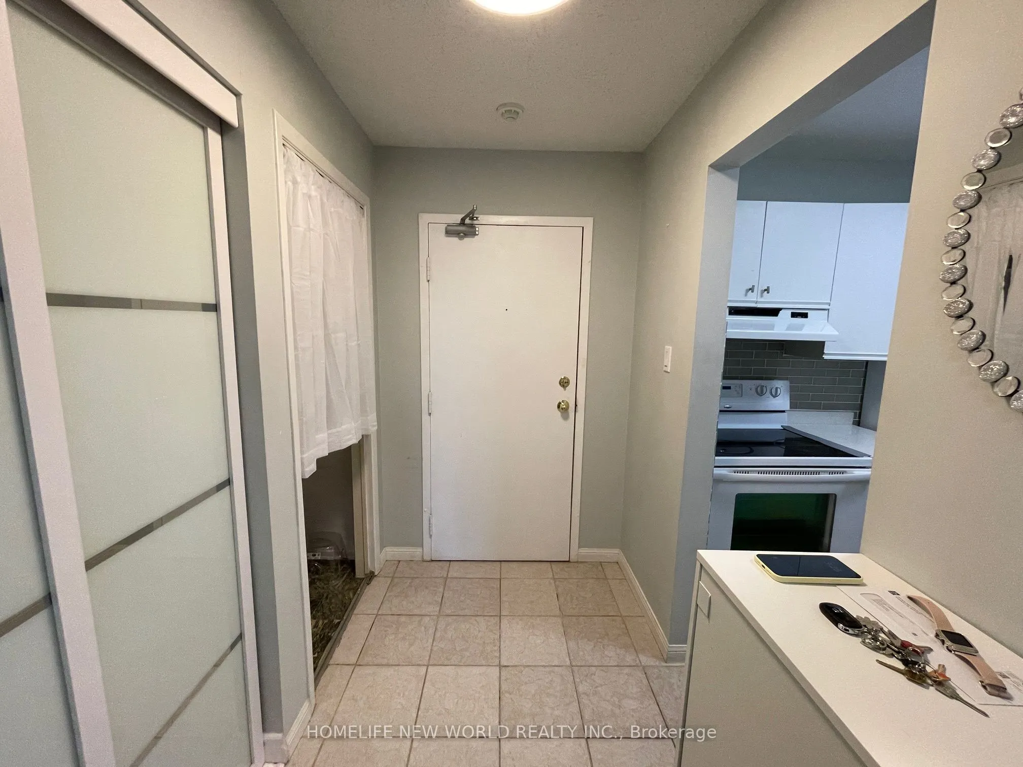 733 Deveron Crescent, #317