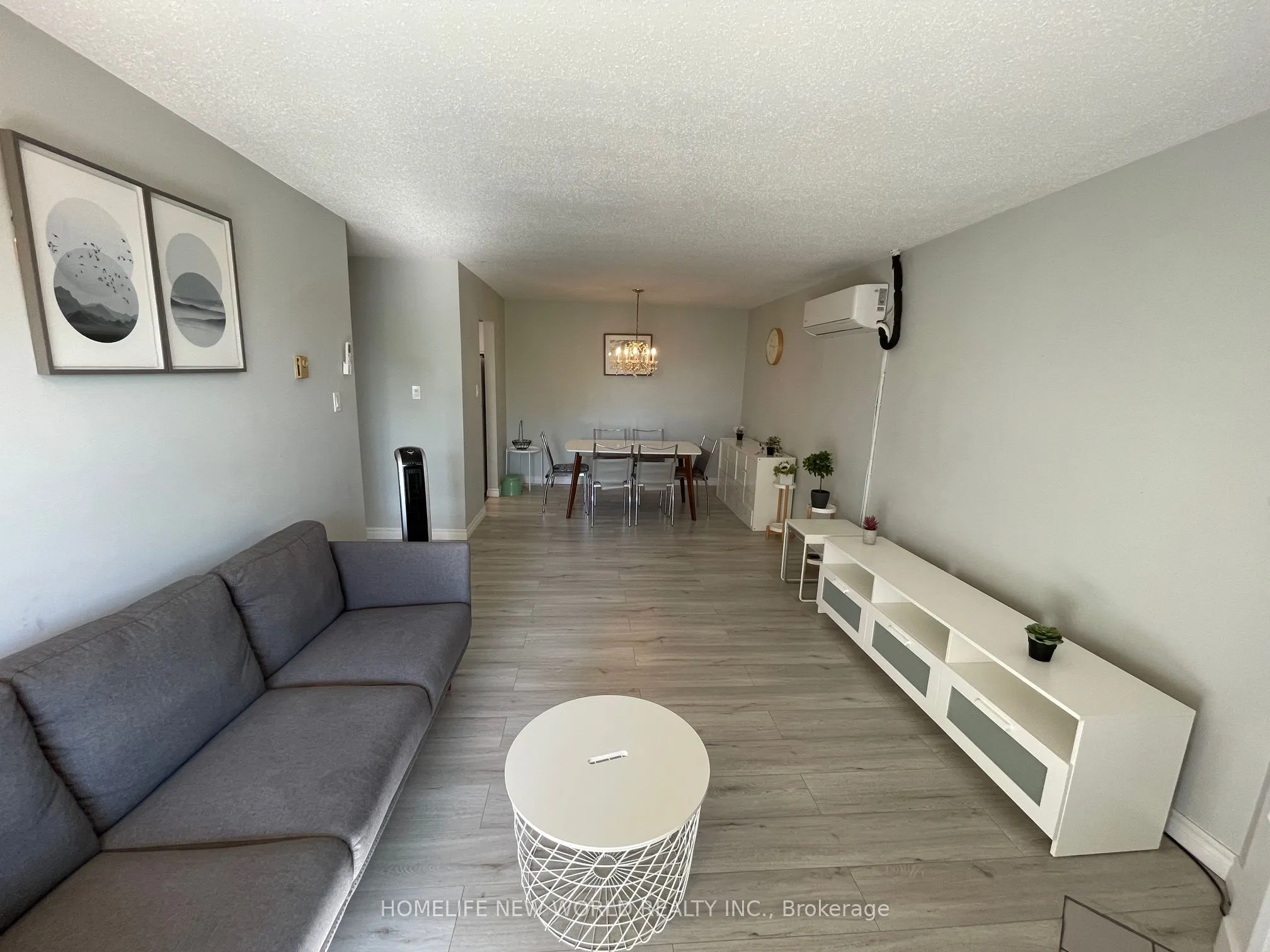 733 Deveron Crescent, #317