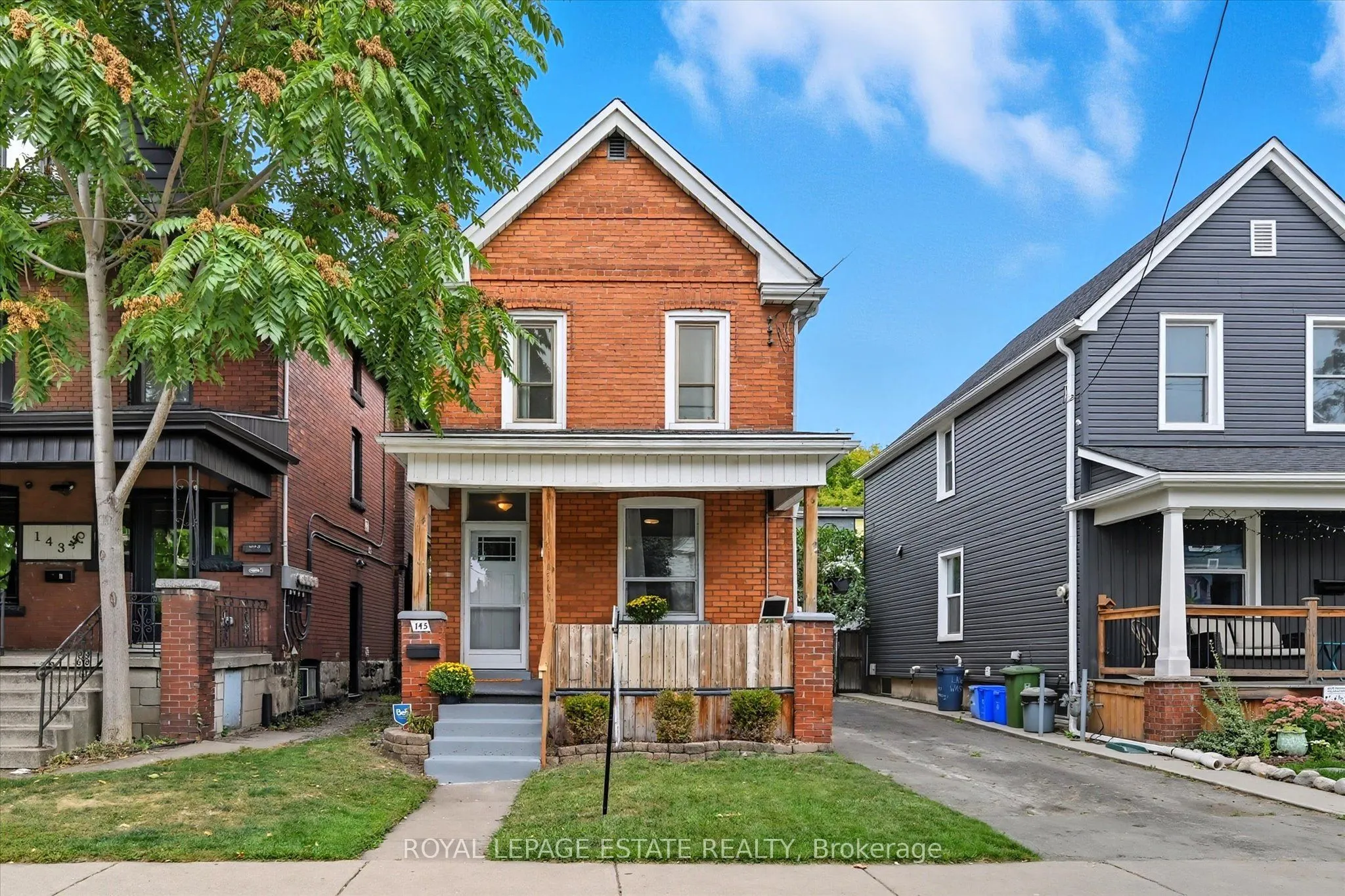 145 Avondale Street