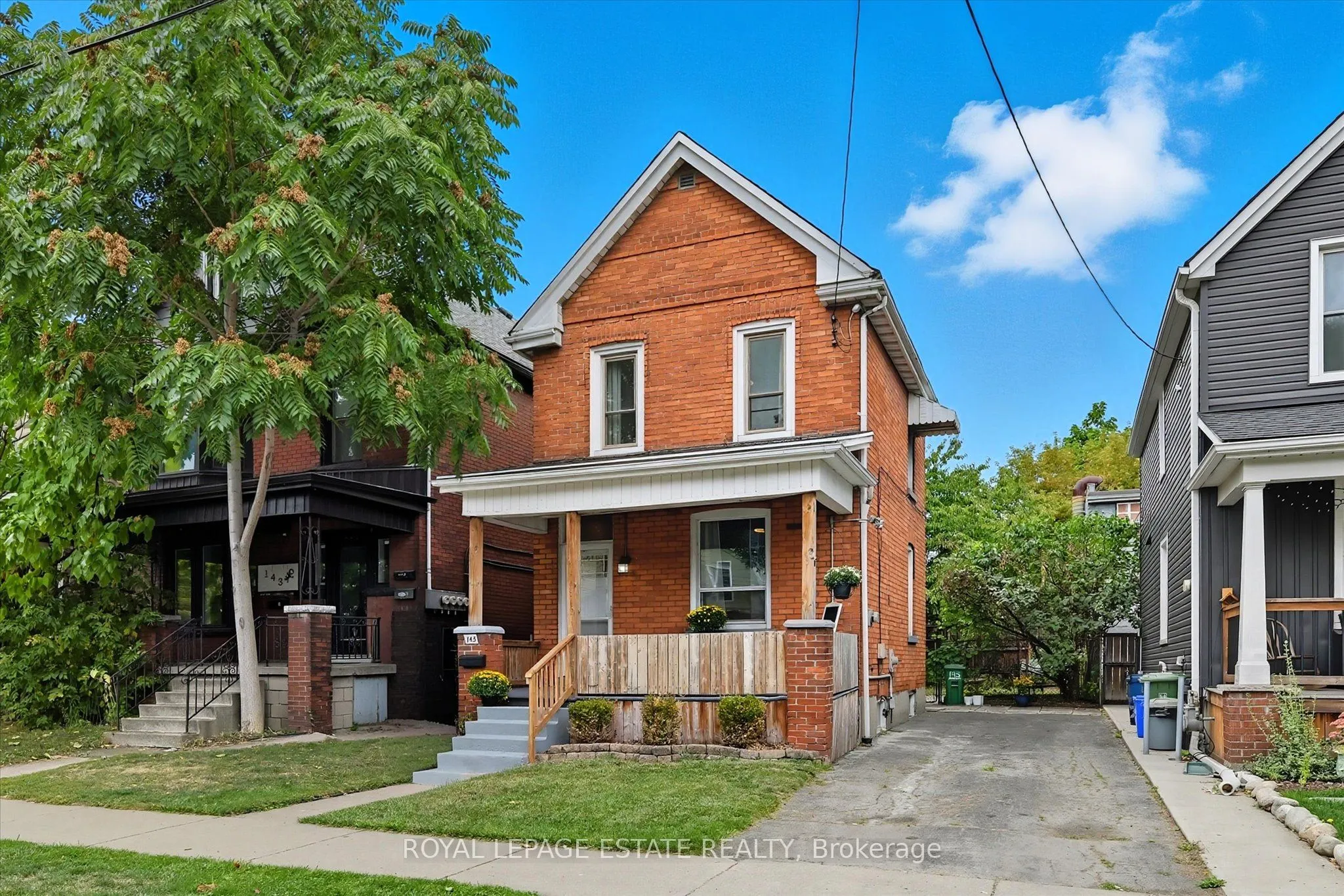 145 Avondale Street