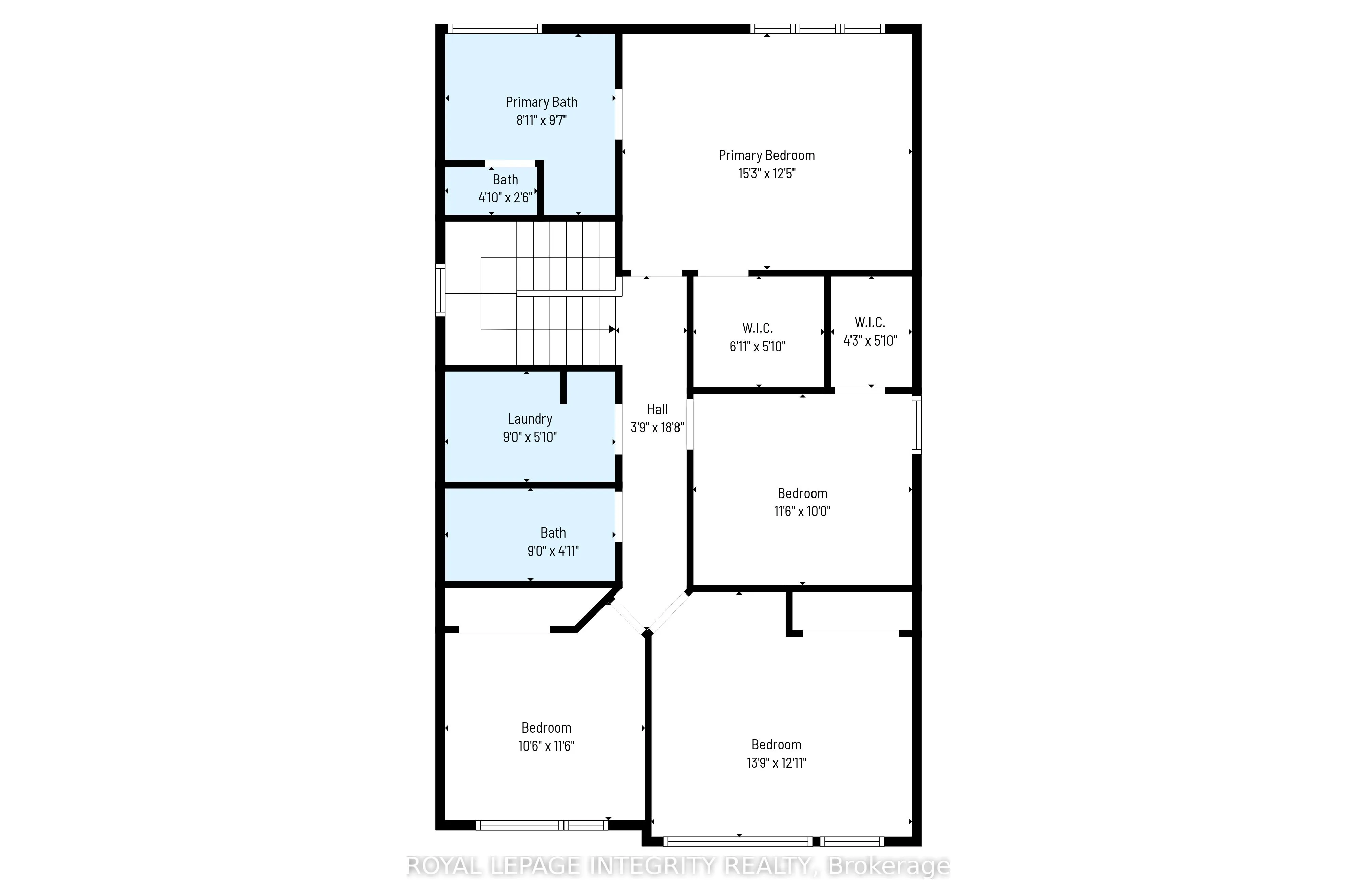 893 Sendero Way