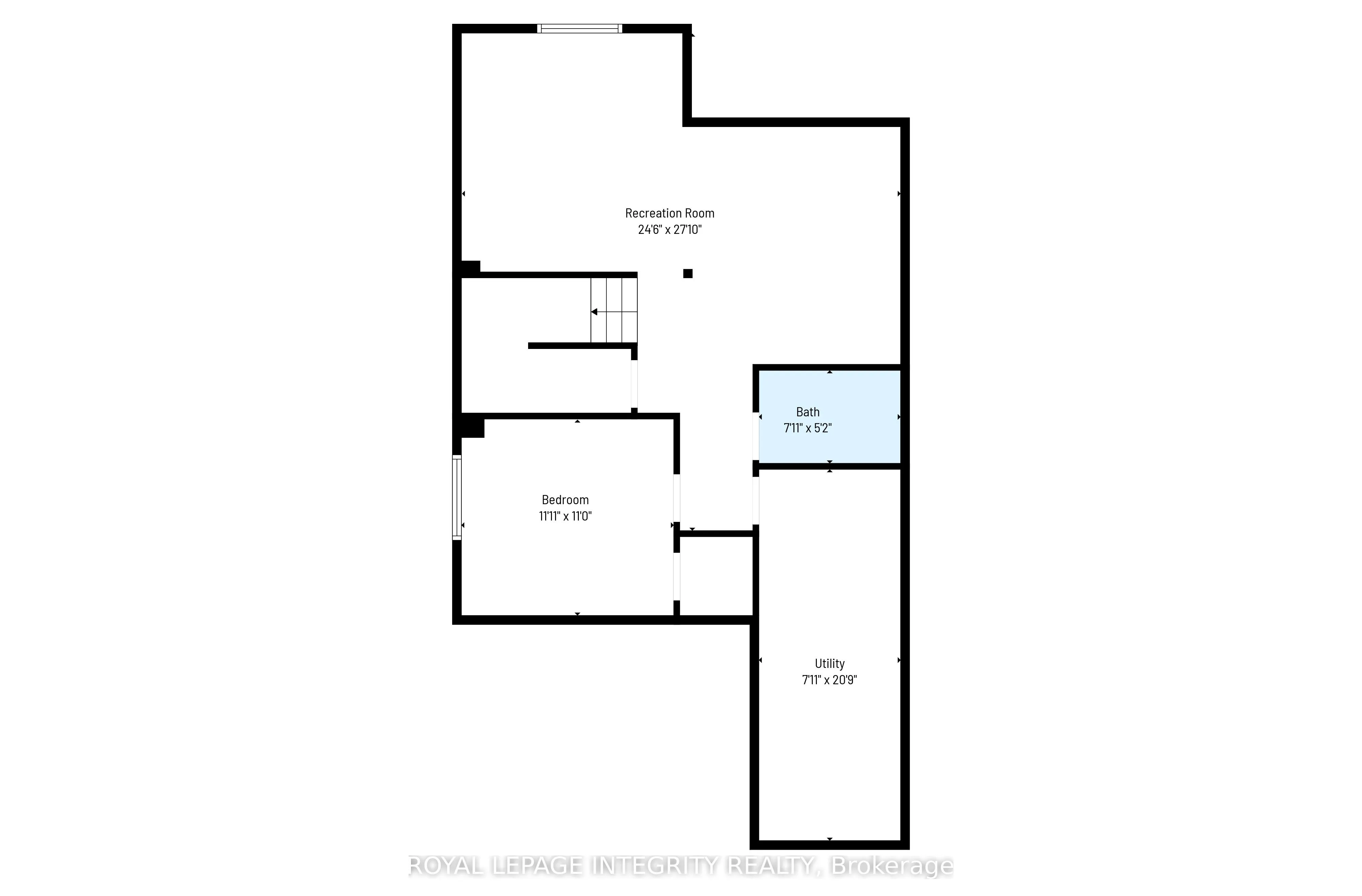 893 Sendero Way