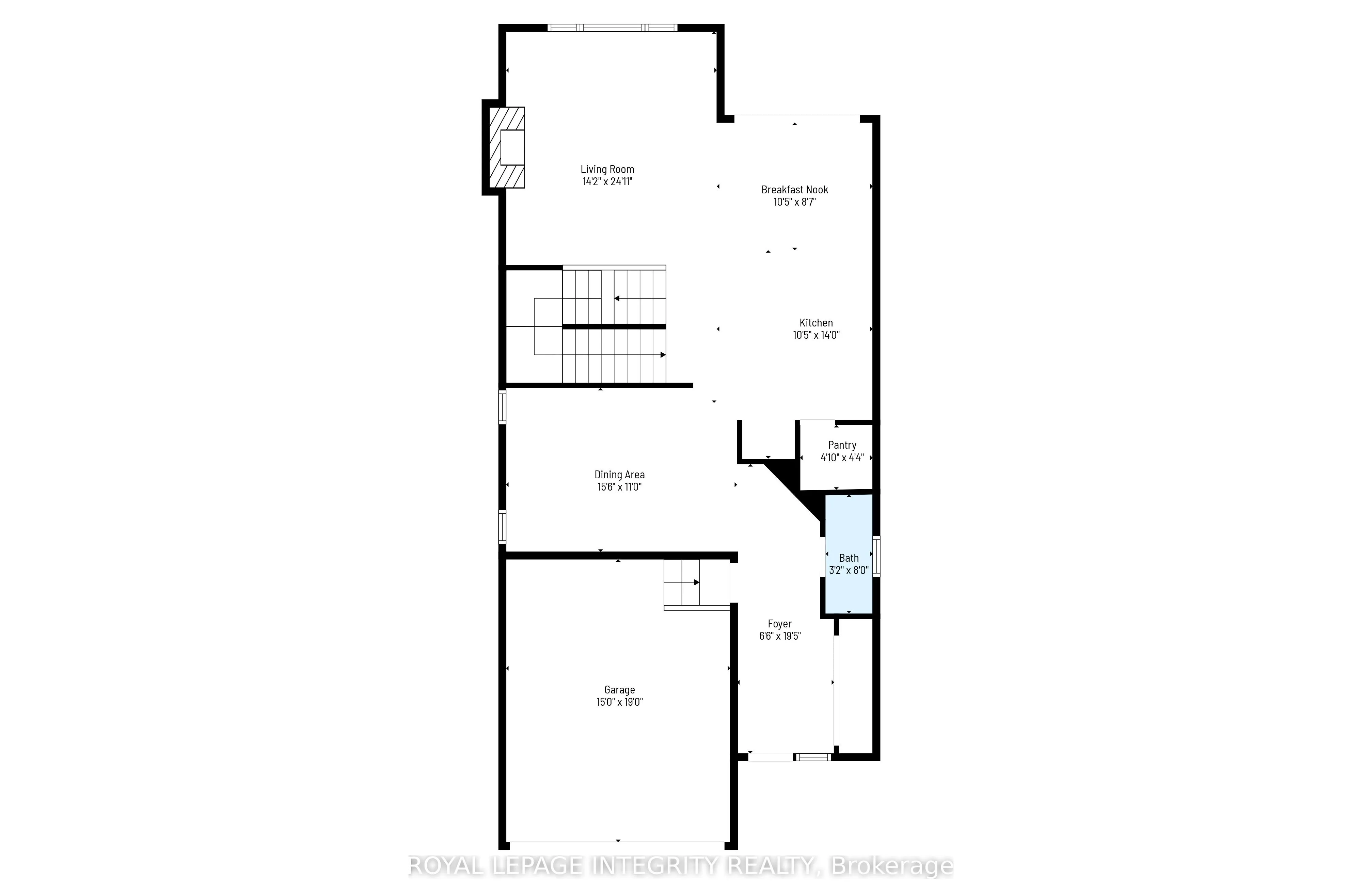 893 Sendero Way