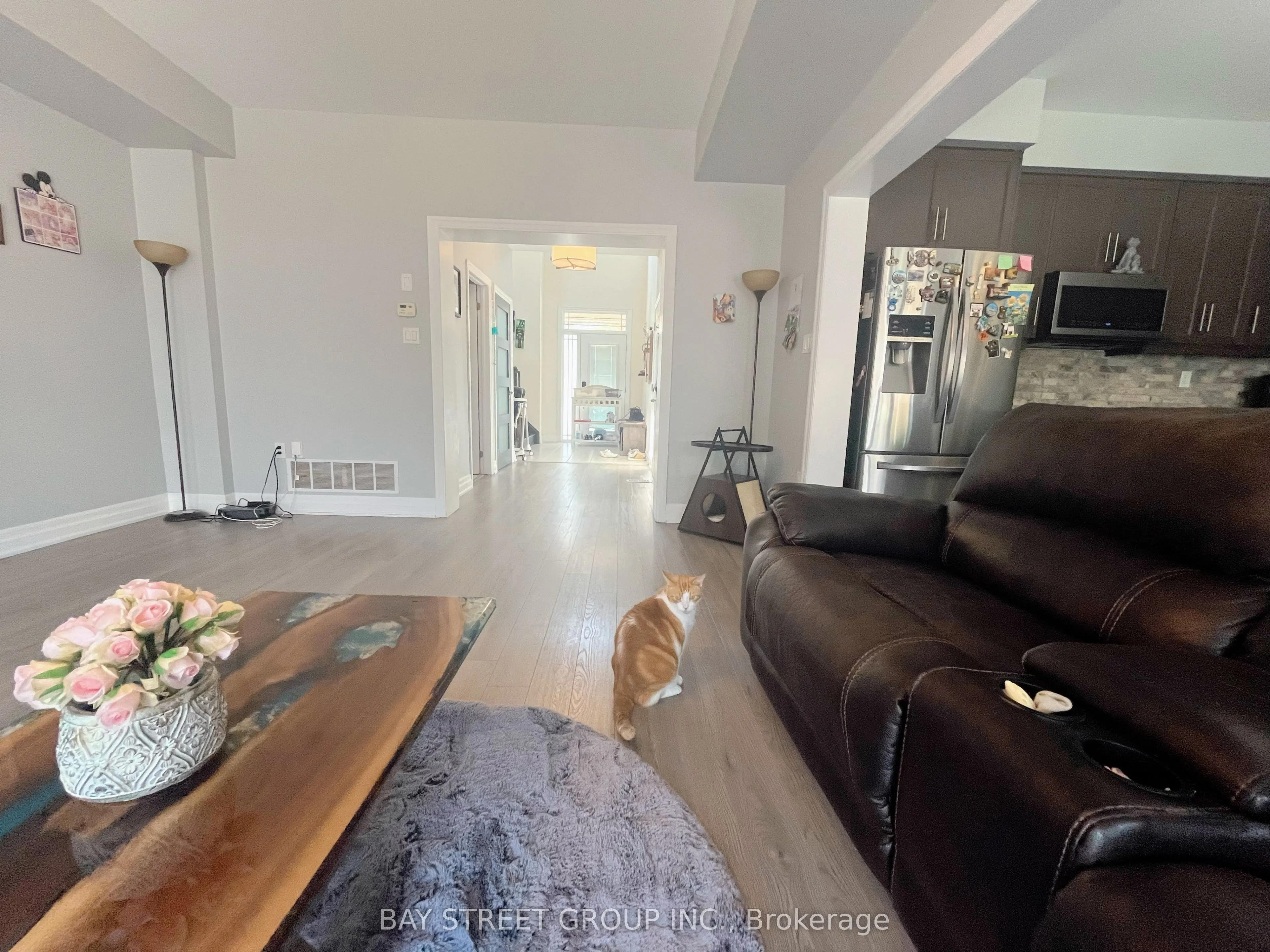 51 Dominion Crescent, #Upper