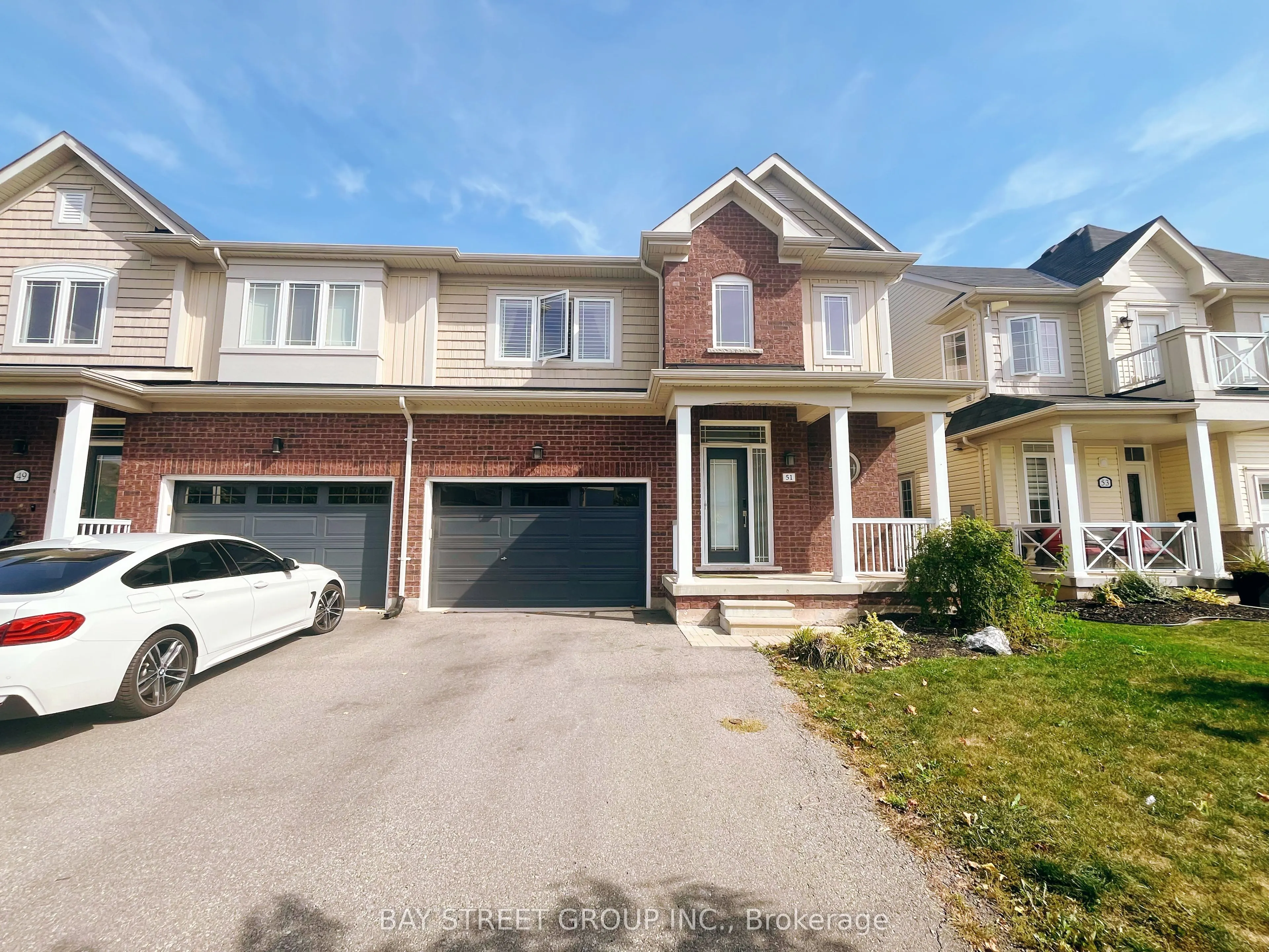 51 Dominion Crescent, #Upper