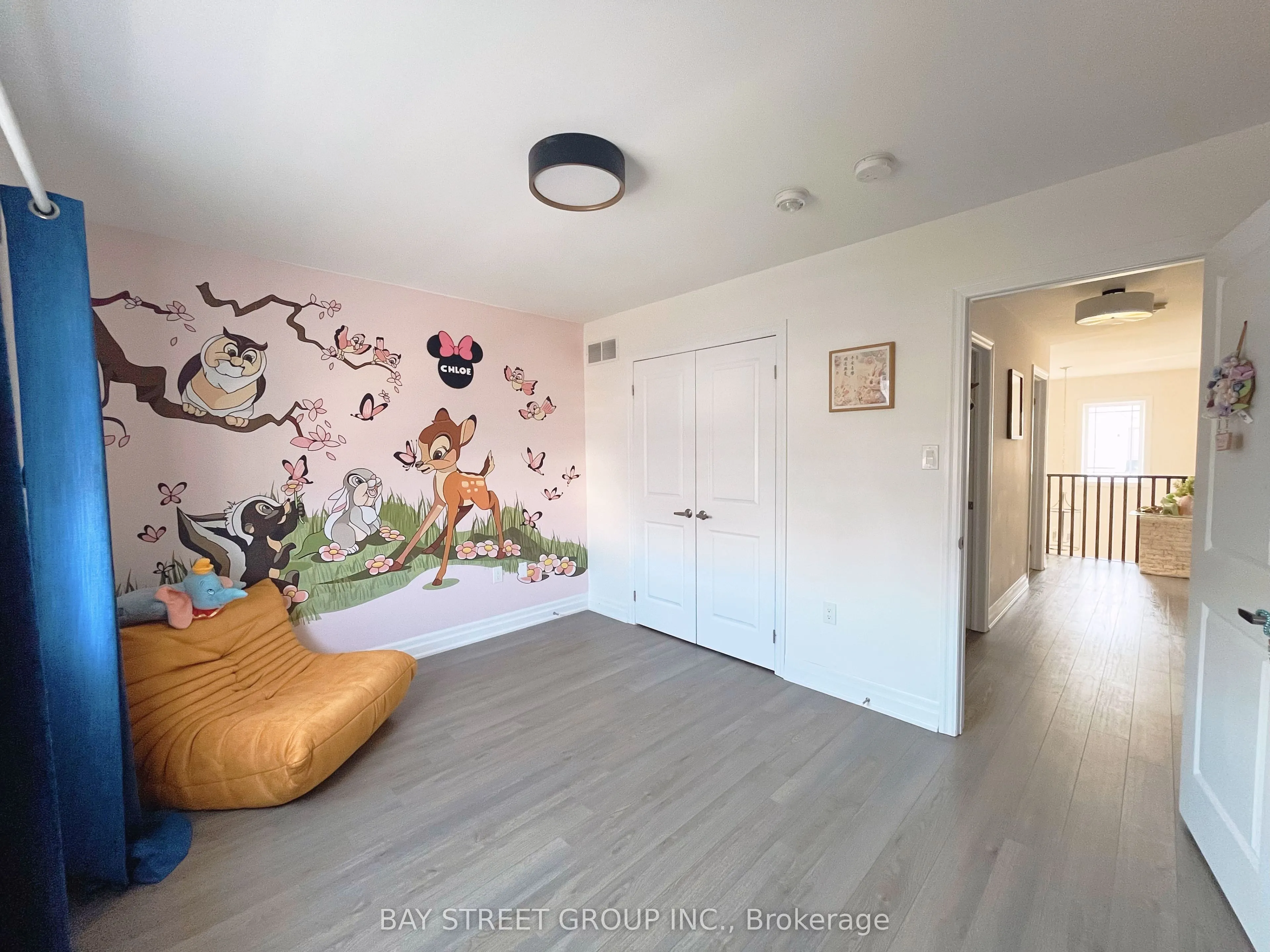 51 Dominion Crescent, #Upper