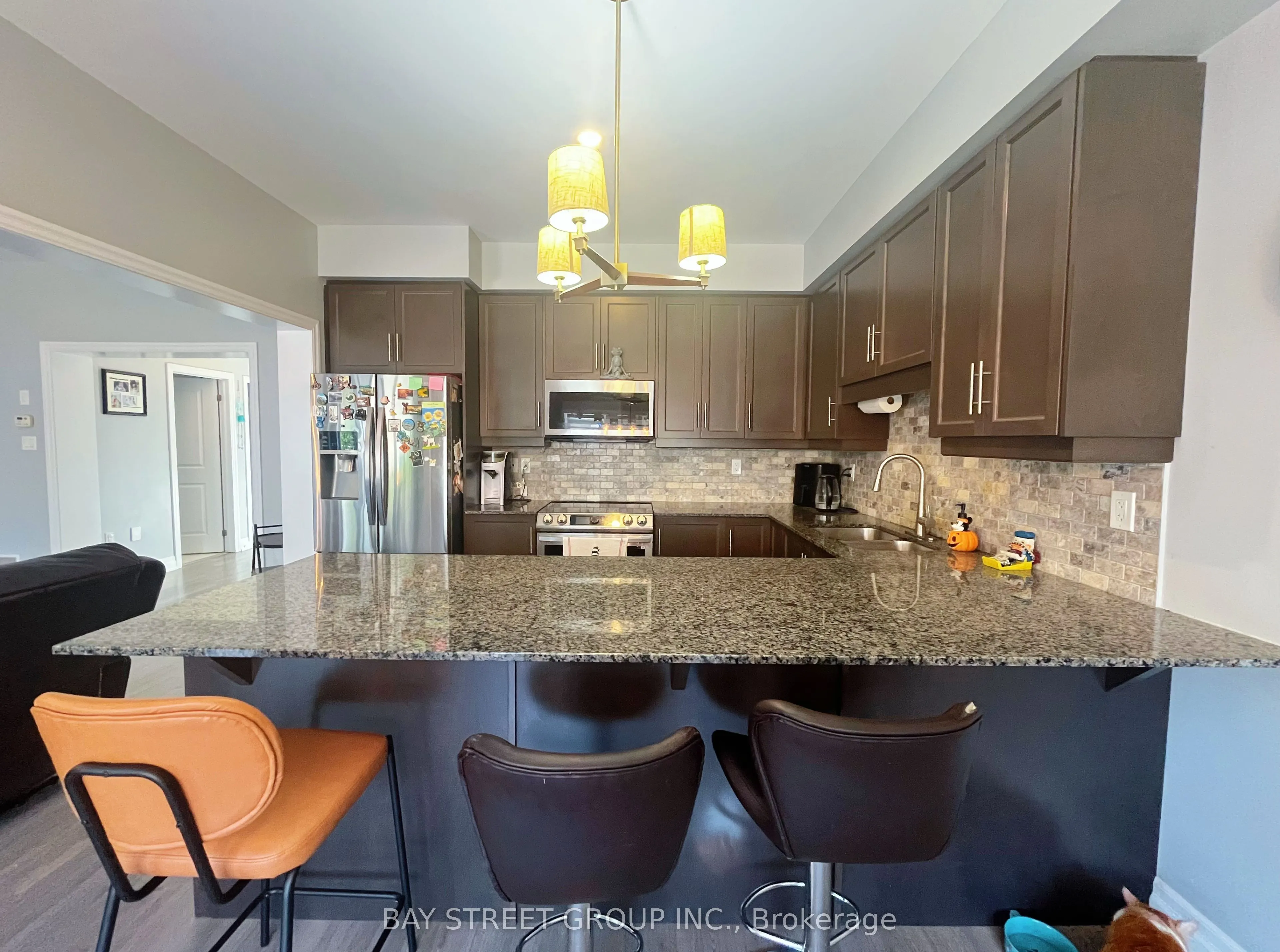 51 Dominion Crescent, #Upper