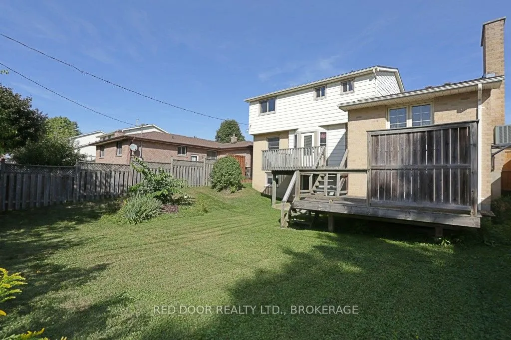 41 Luton Crescent
