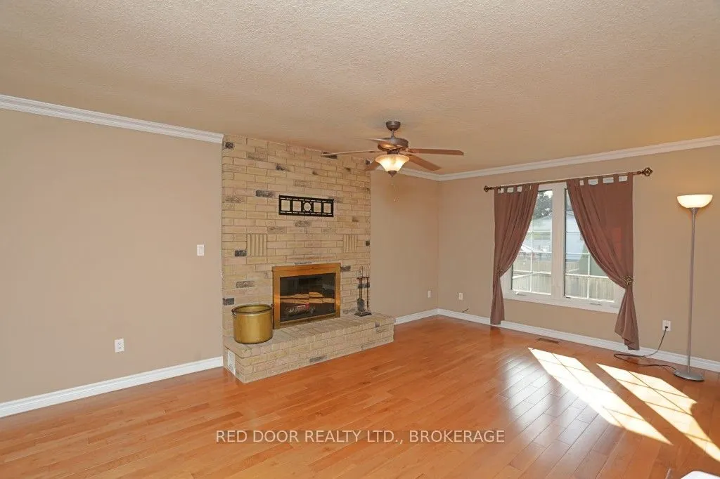 41 Luton Crescent