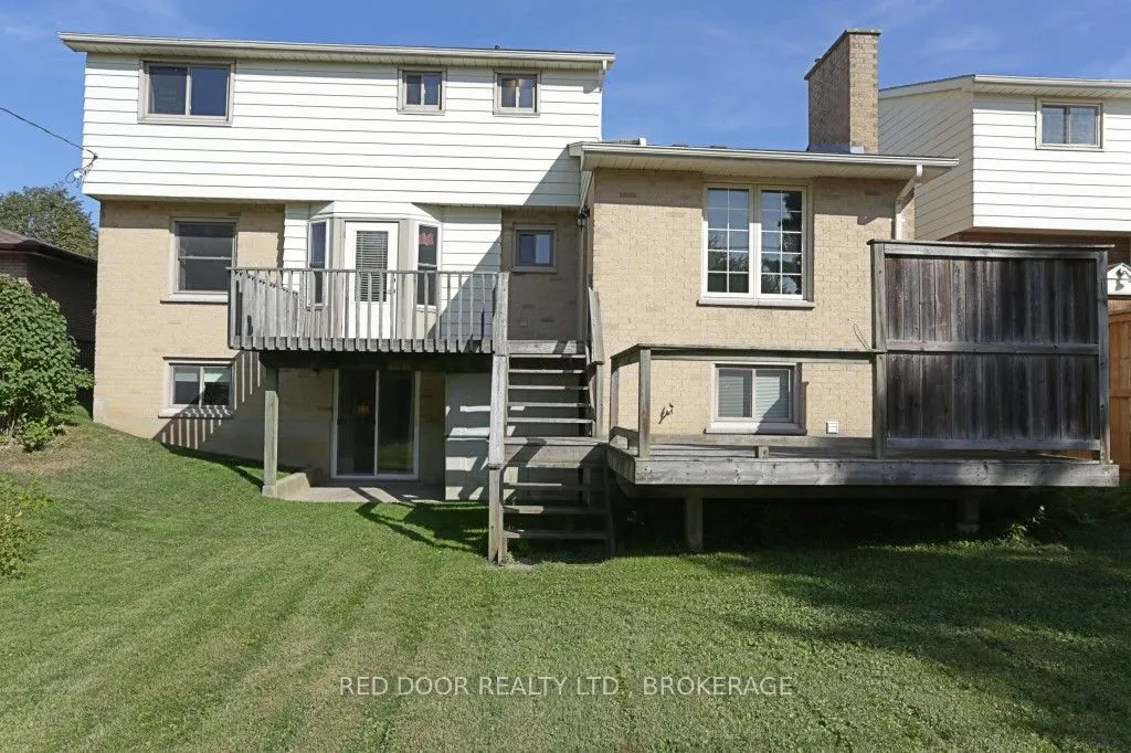41 Luton Crescent