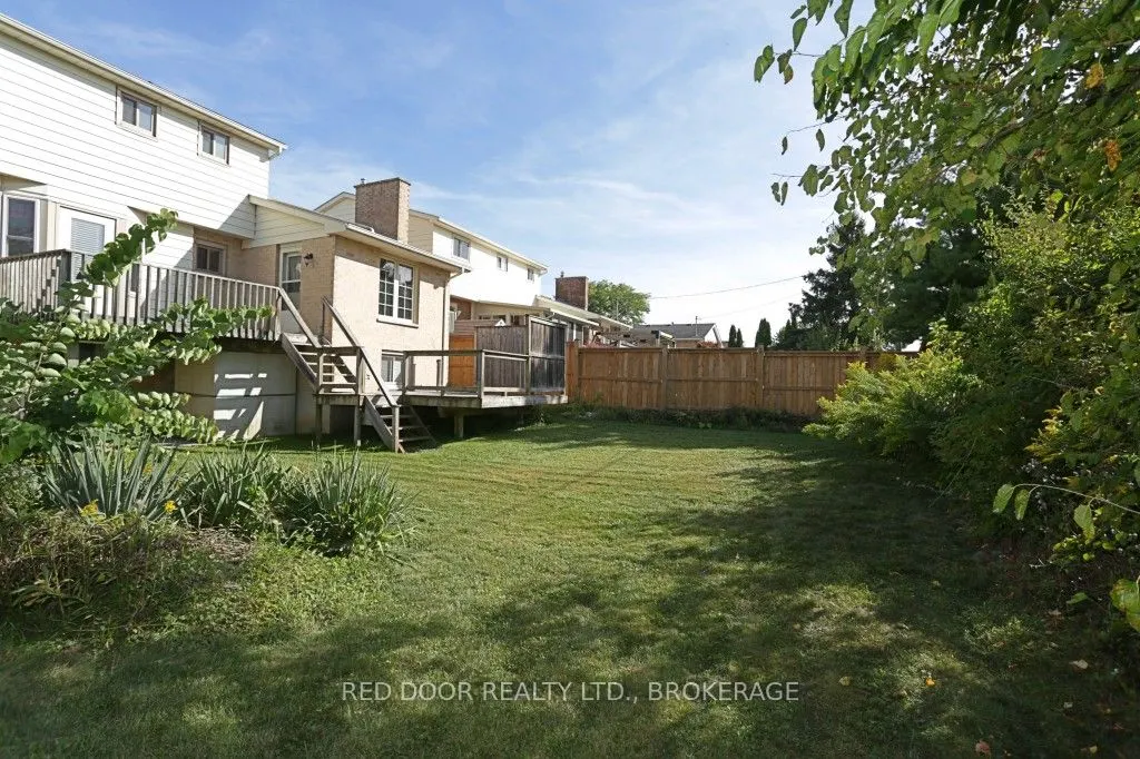 41 Luton Crescent