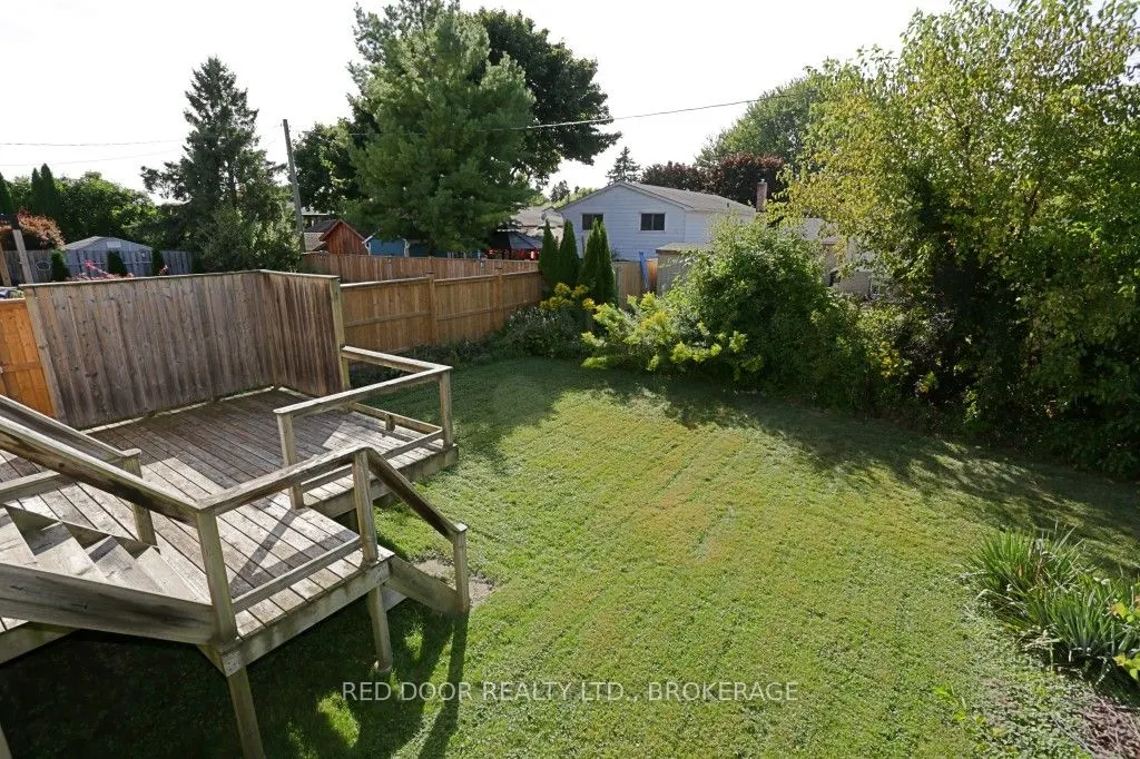 41 Luton Crescent