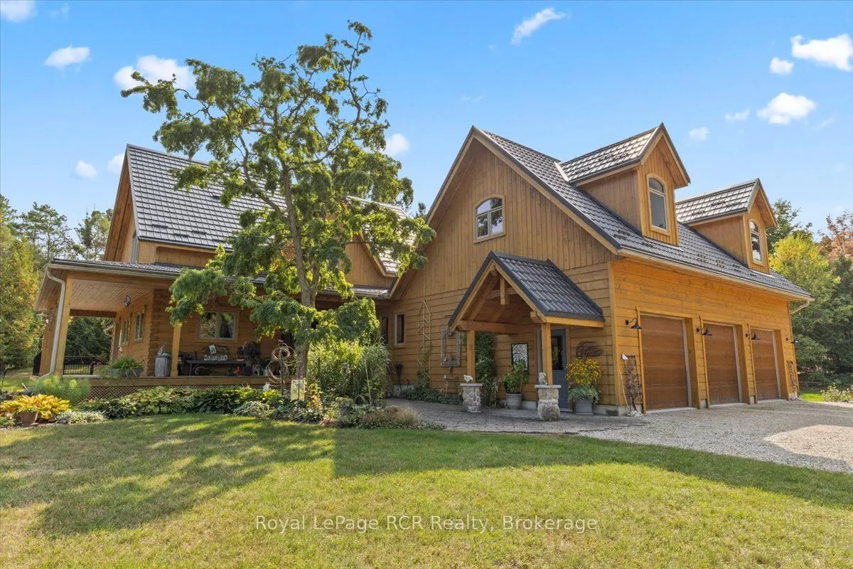 133195 Allan Park Road