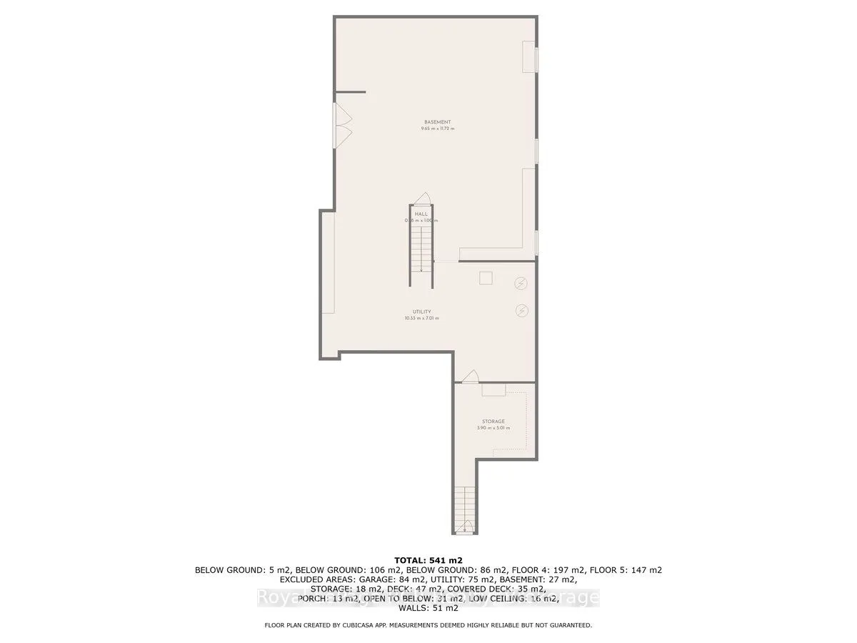 133195 Allan Park Road