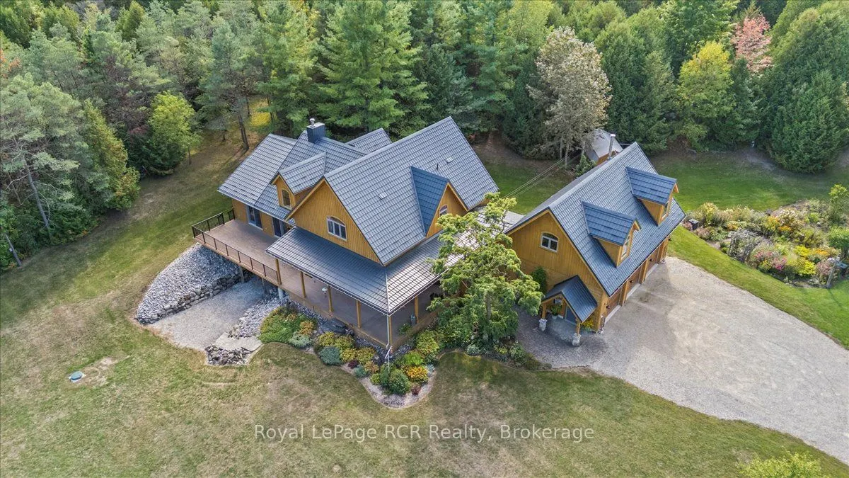 133195 Allan Park Road