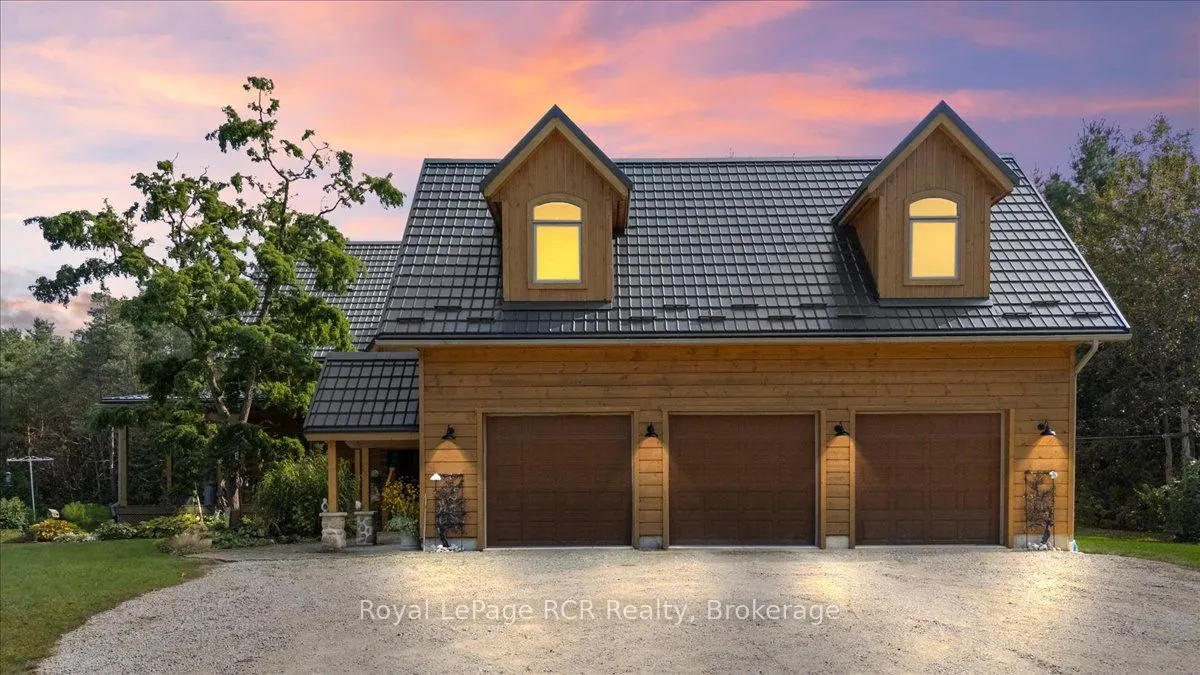 133195 Allan Park Road