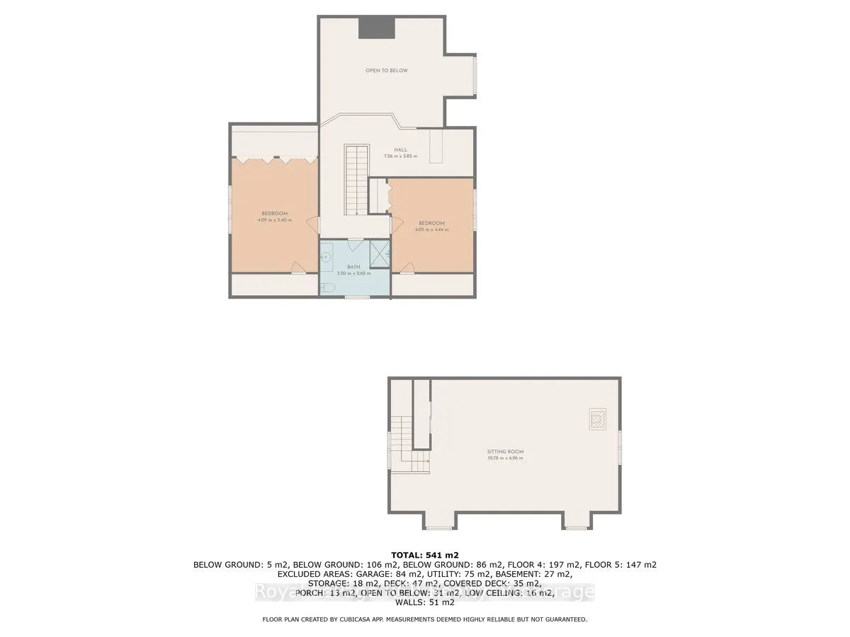 133195 Allan Park Road