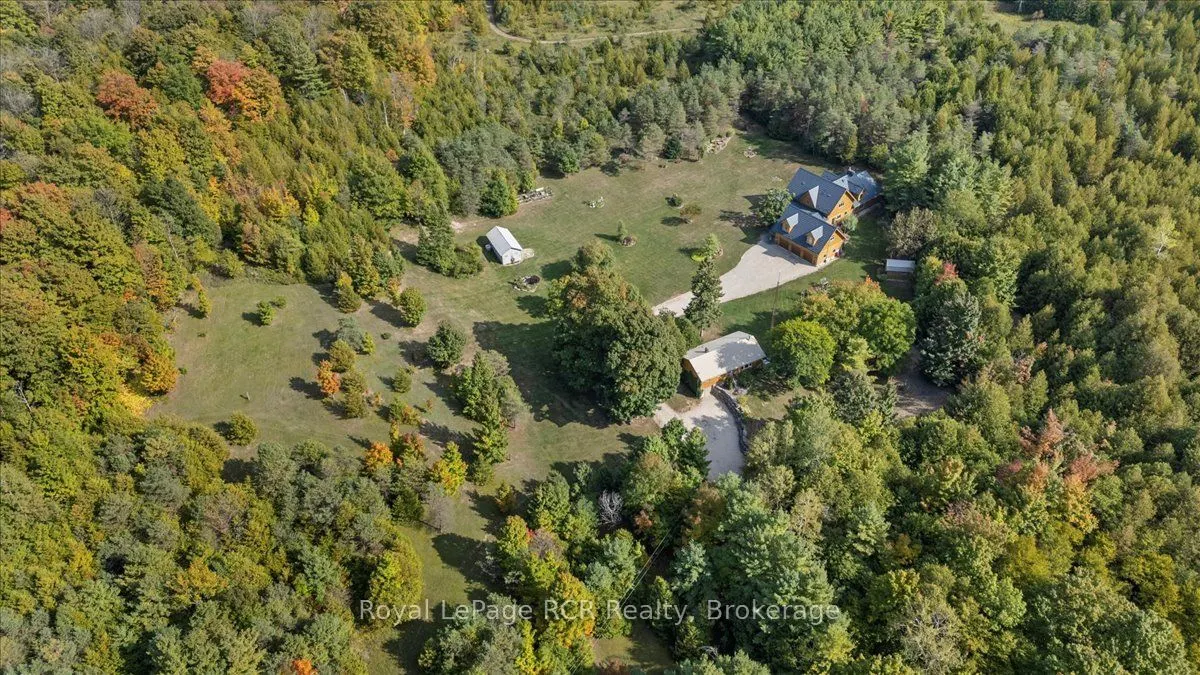 133195 Allan Park Road