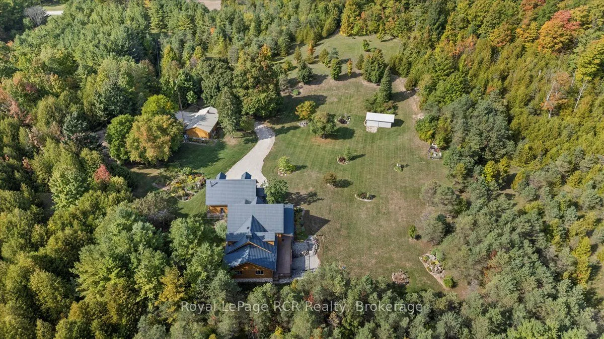 133195 Allan Park Road