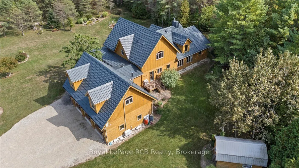 133195 Allan Park Road