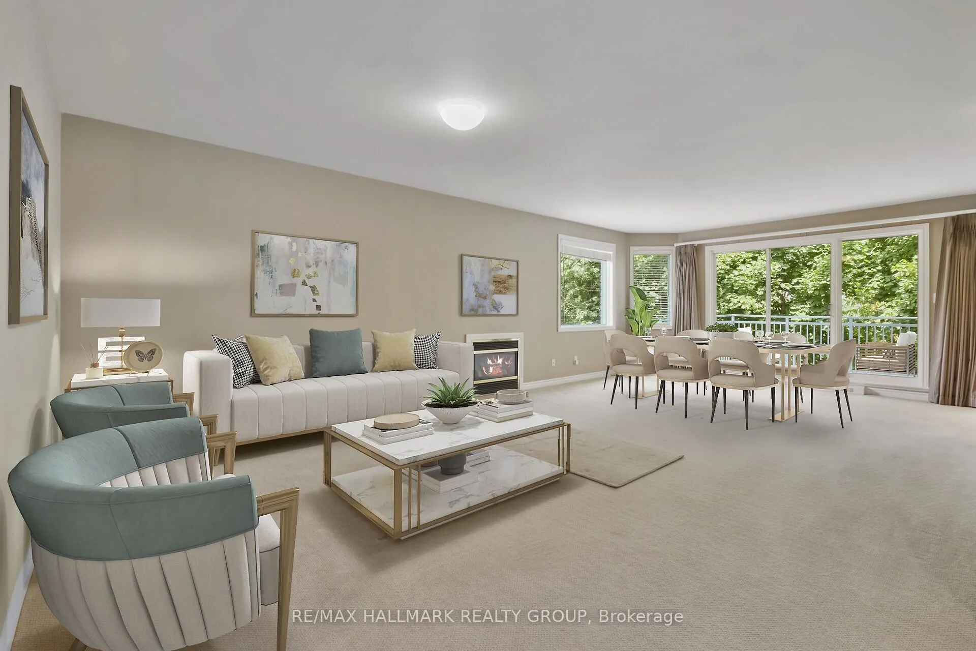 131 Robson Court, #1A