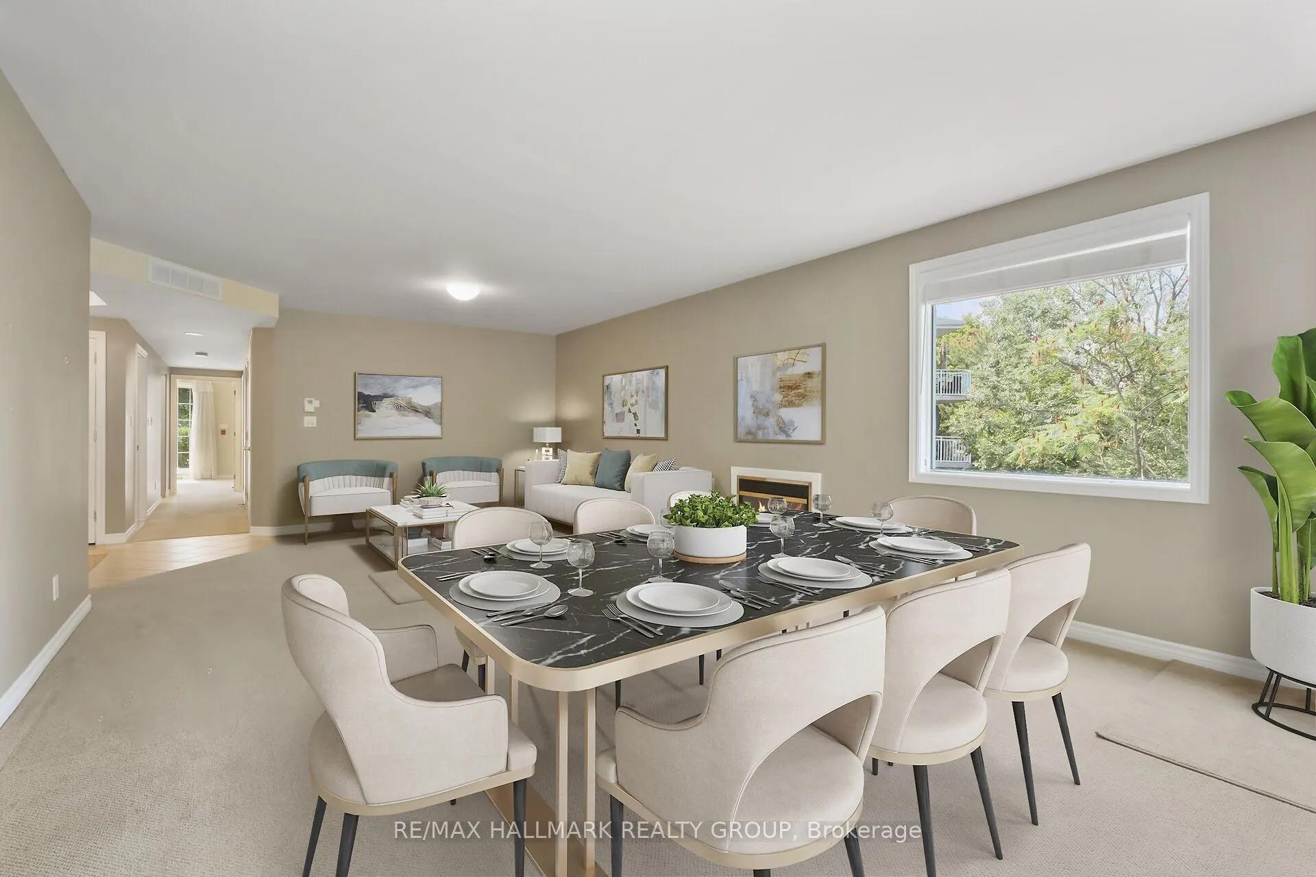 131 Robson Court, #1A