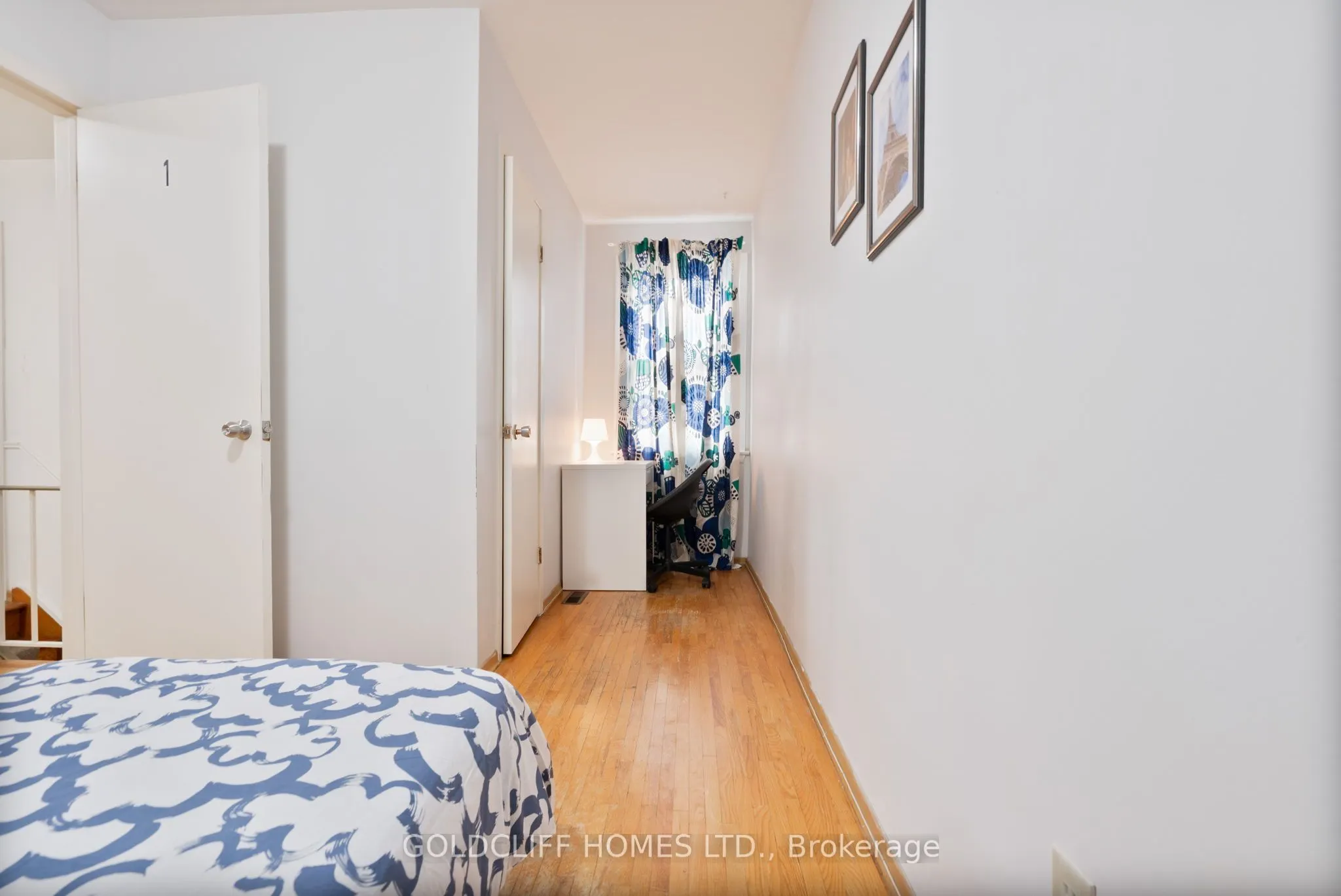 257 Homestead Crescent