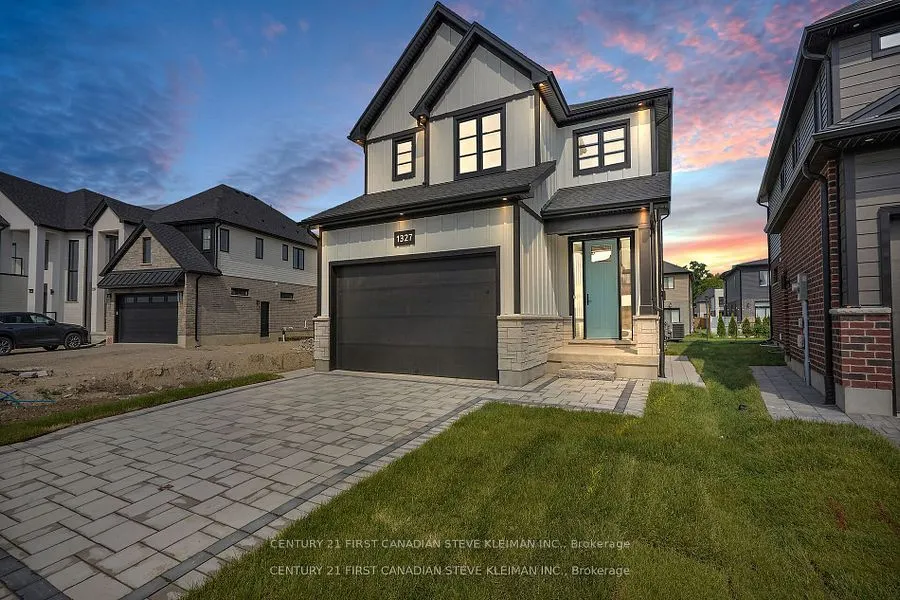 1327 Bush Hill Link