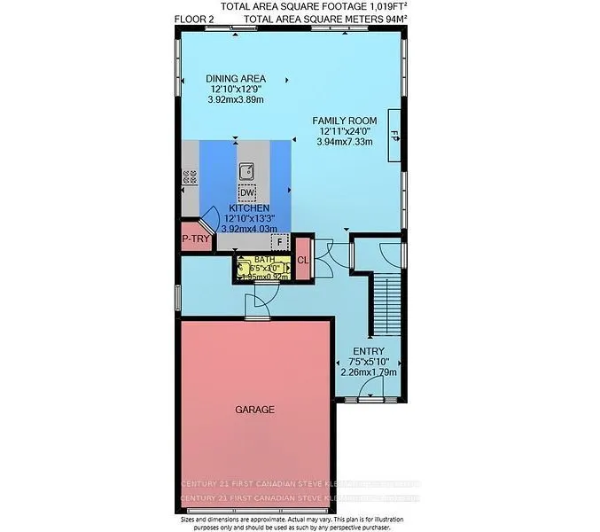 1327 Bush Hill Link