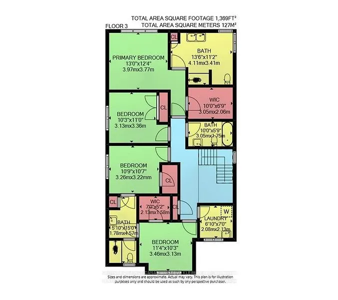 1327 Bush Hill Link