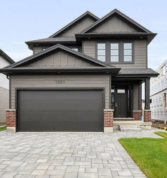 1331 Bush Hill Link