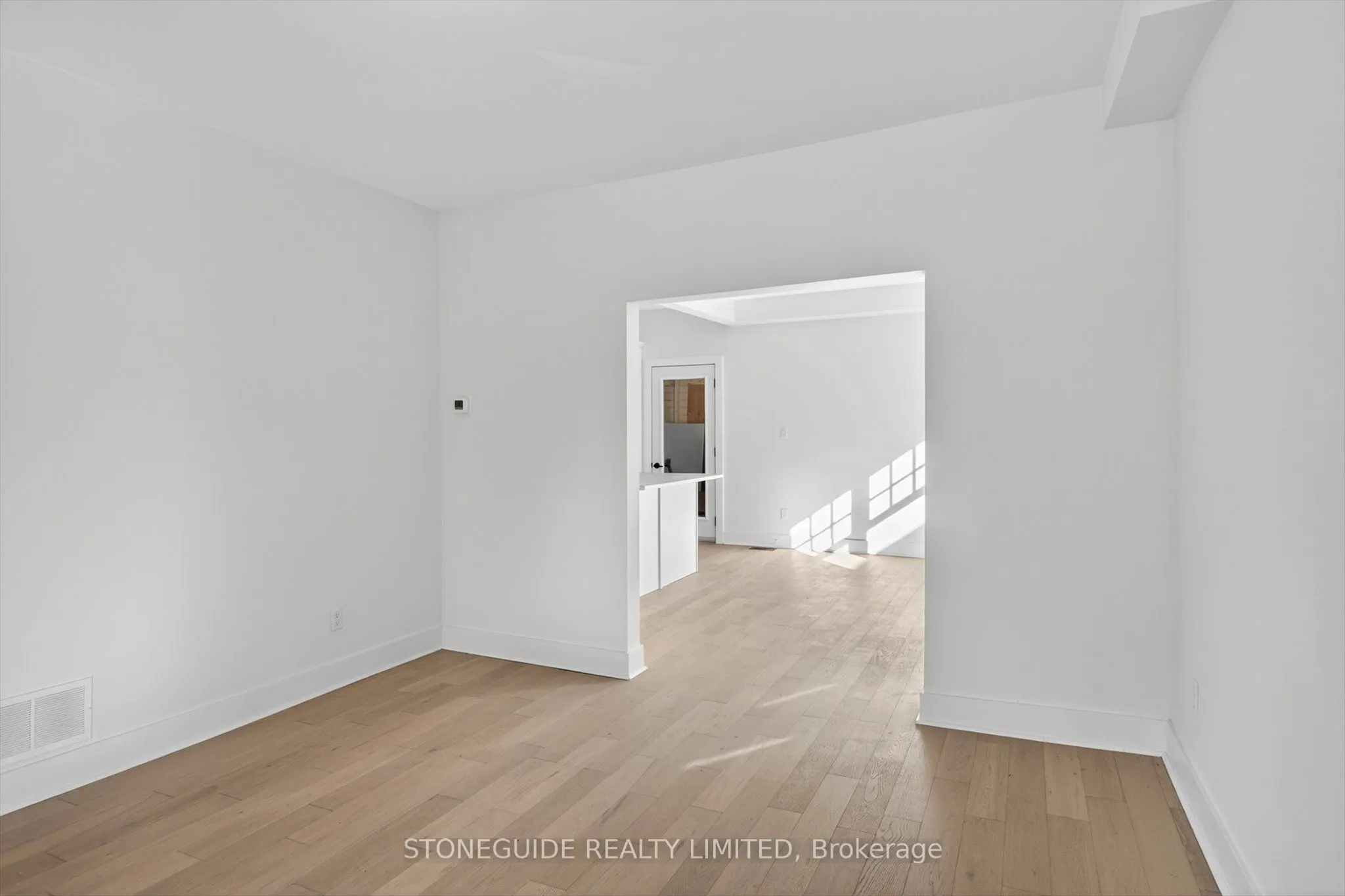 550 Bolivar Street