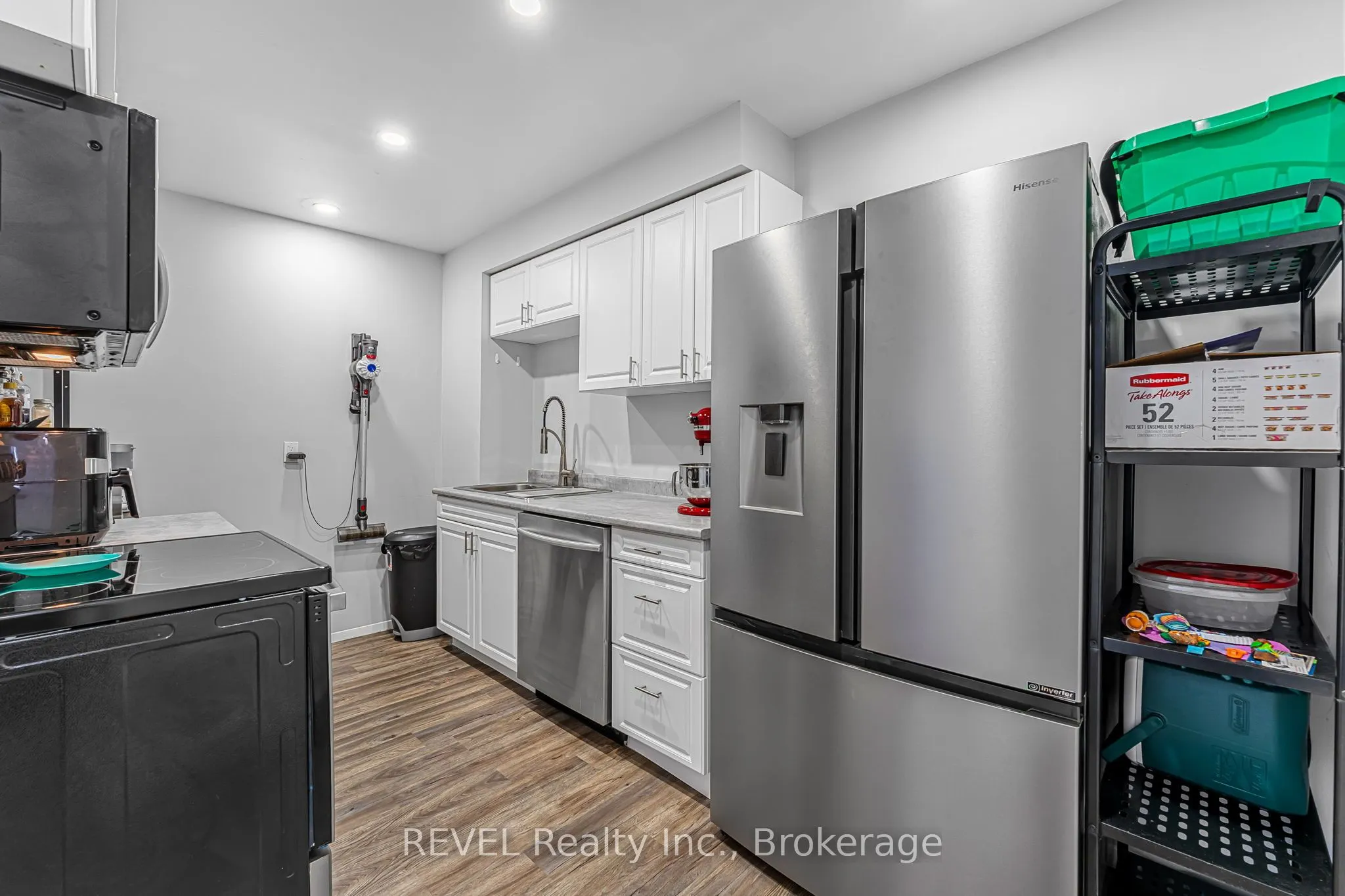 185 Denistoun Street, #79