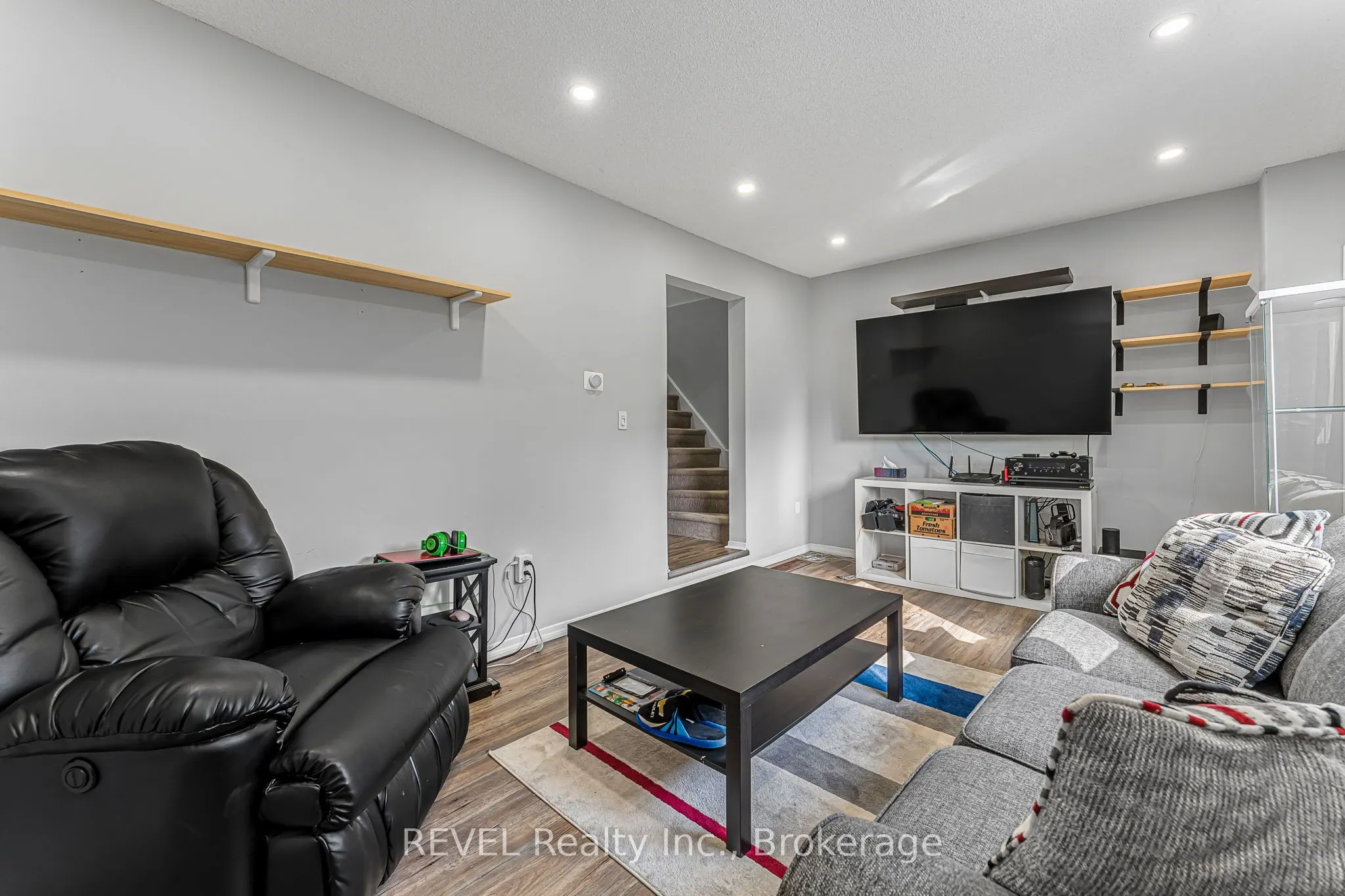 185 Denistoun Street, #79