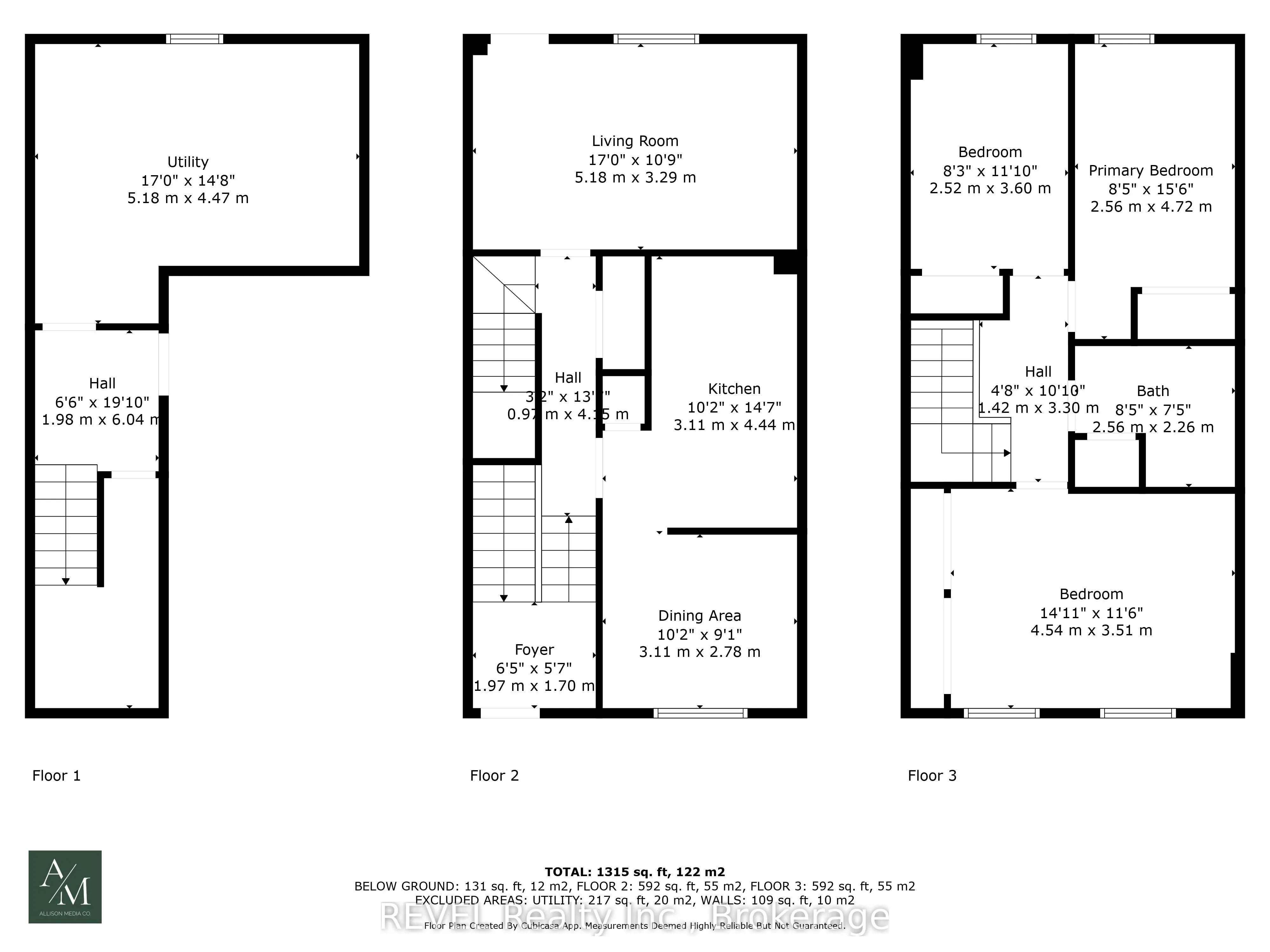 185 Denistoun Street, #79