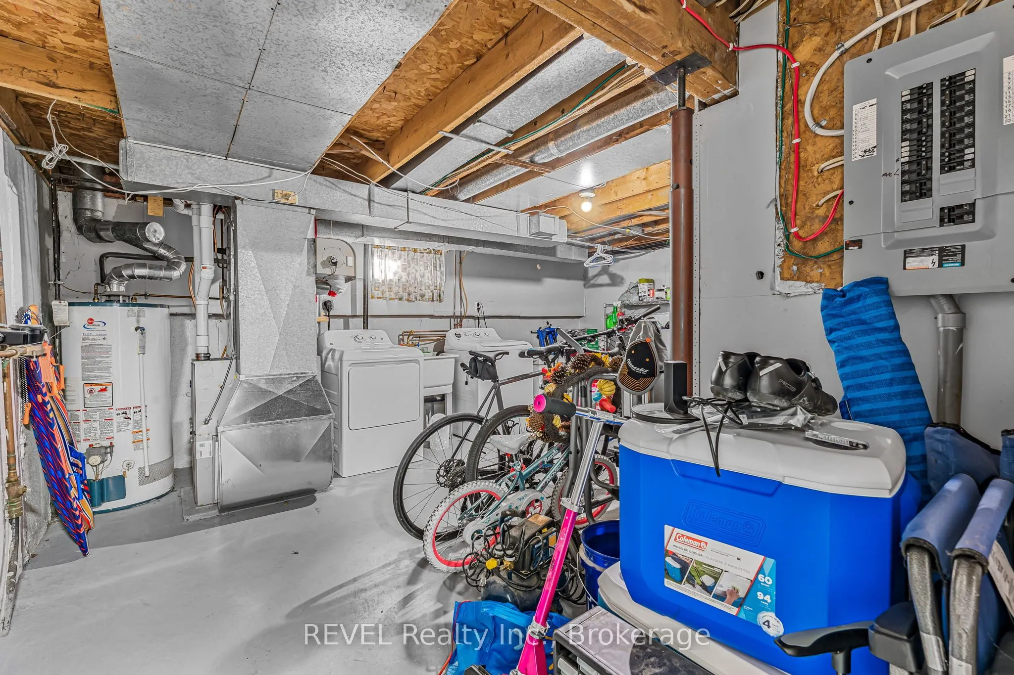 185 Denistoun Street, #79