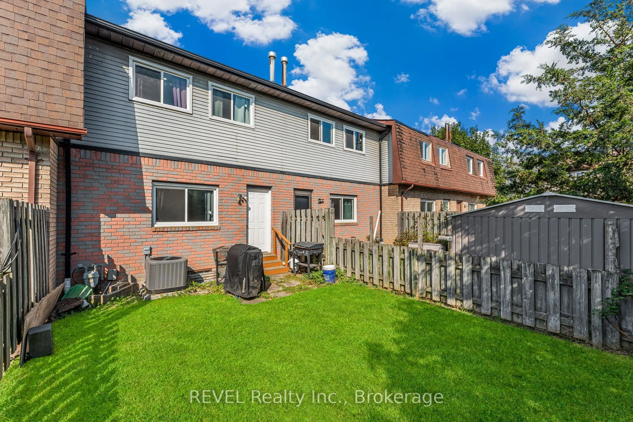 185 Denistoun Street, #79