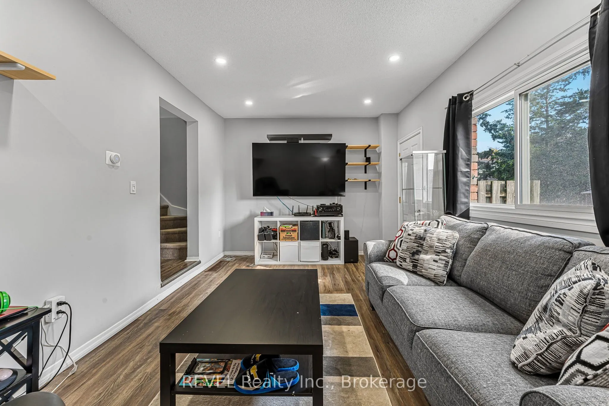 185 Denistoun Street, #79