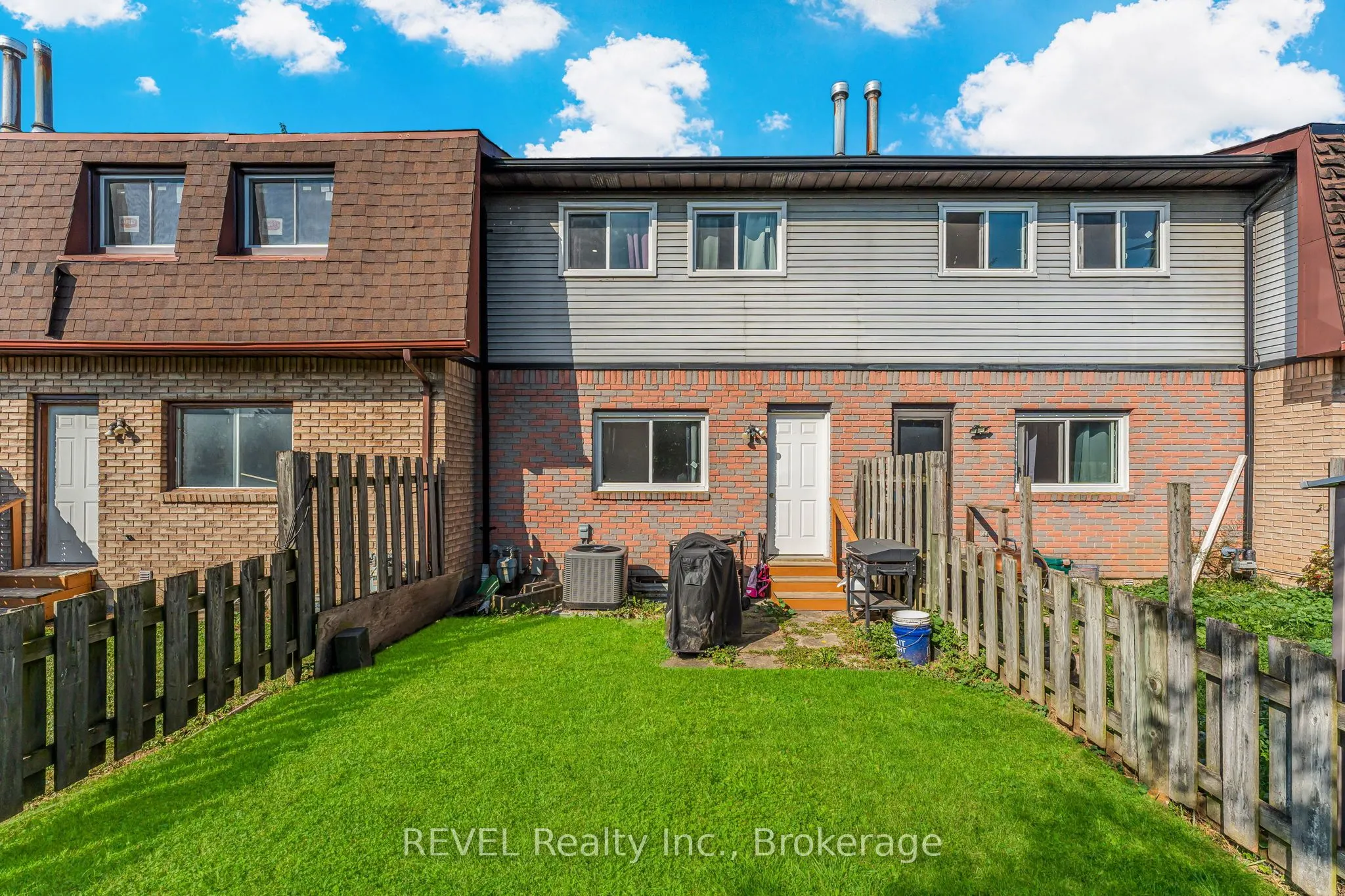 185 Denistoun Street, #79