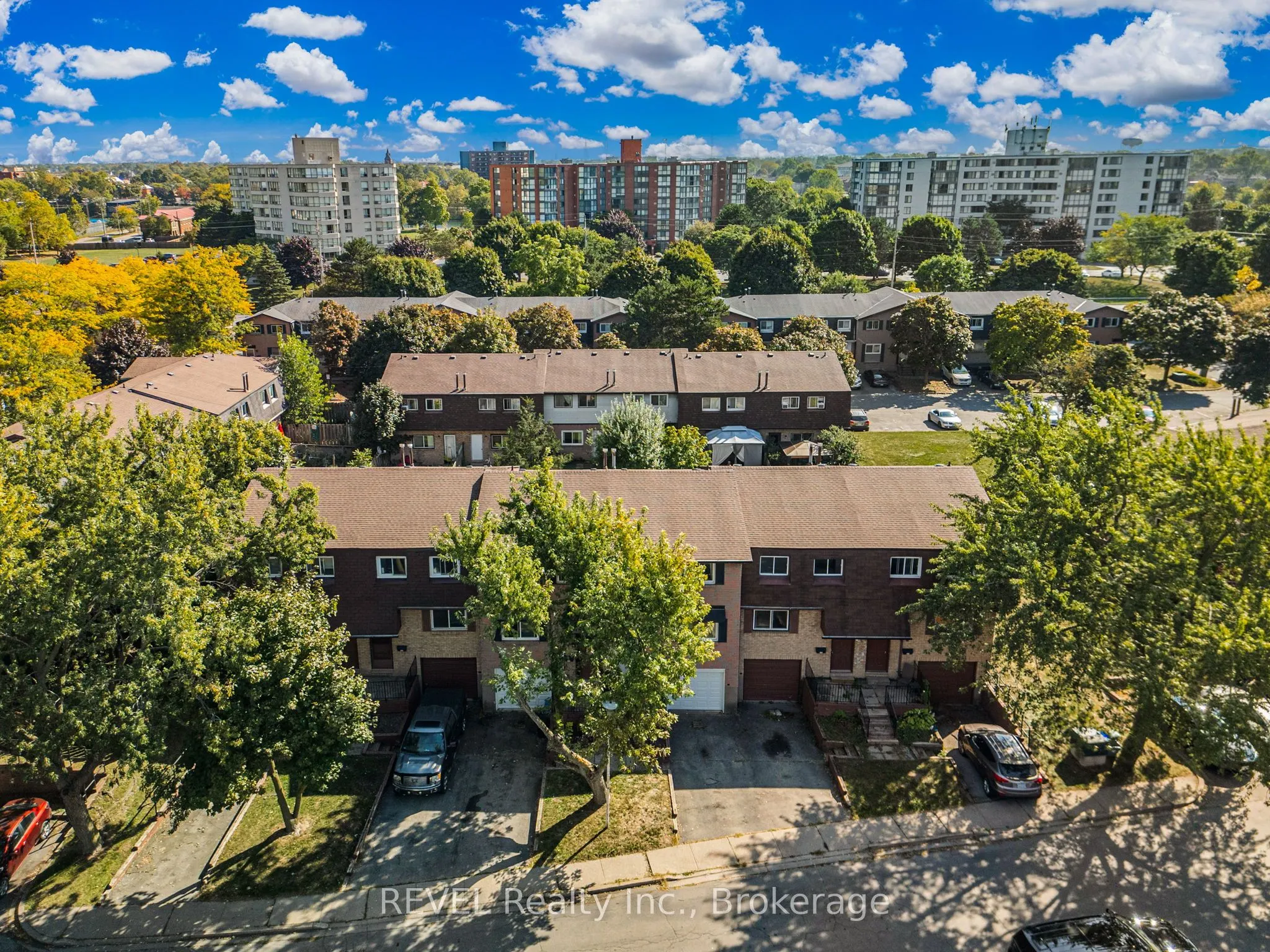 185 Denistoun Street, #79