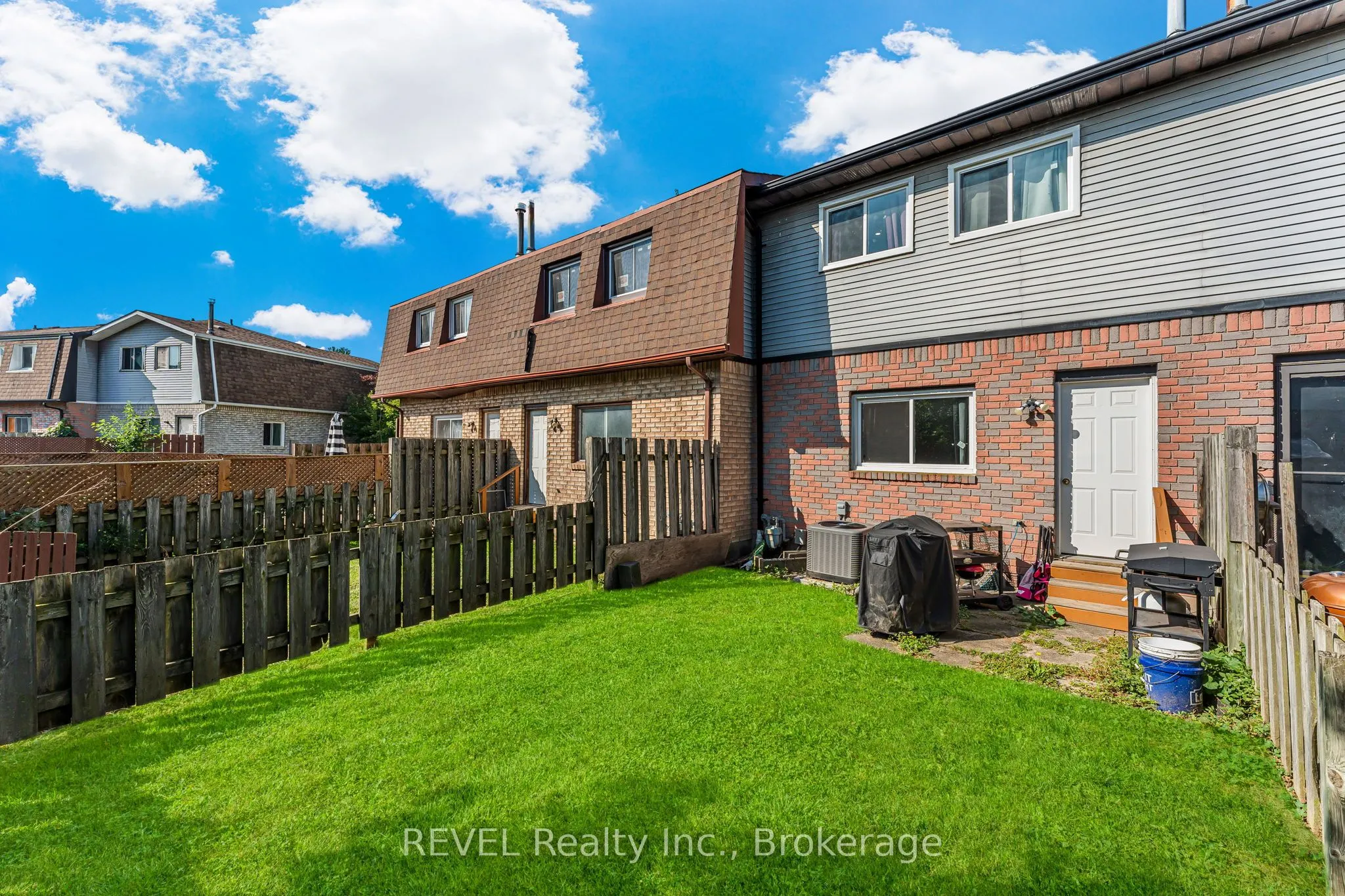 185 Denistoun Street, #79