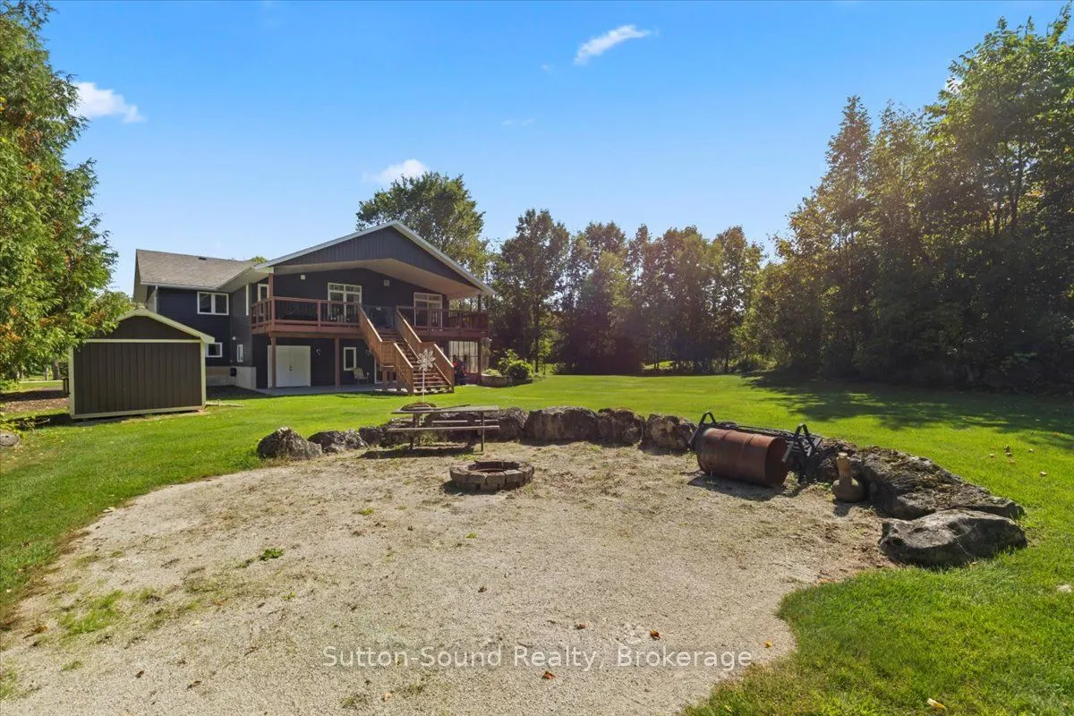 240067 Wilcox Side Road