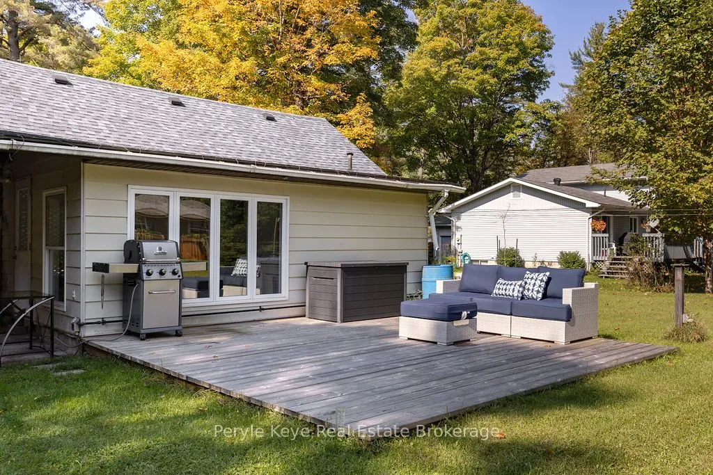 71 Deer Lake Road