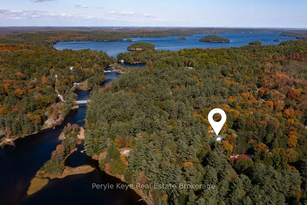 71 Deer Lake Road