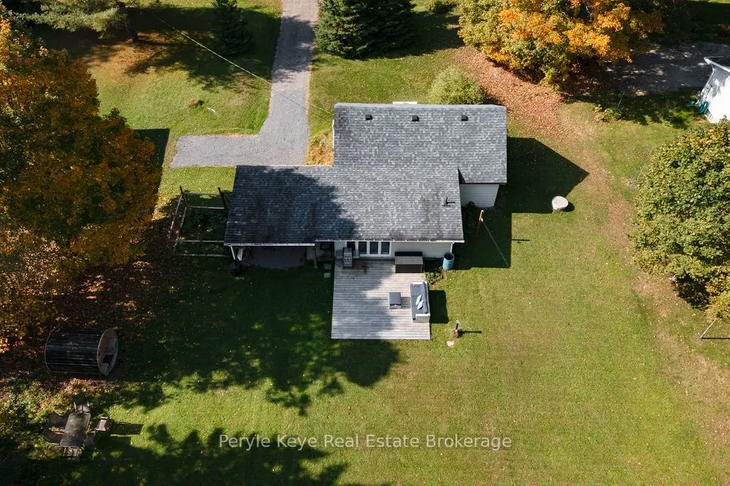 71 Deer Lake Road