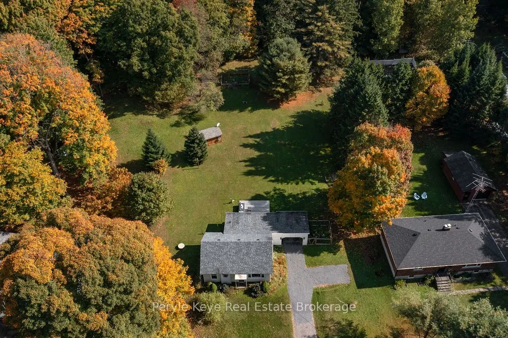 71 Deer Lake Road