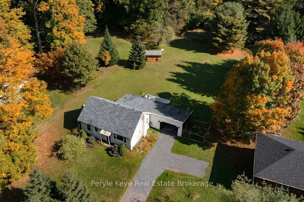 71 Deer Lake Road
