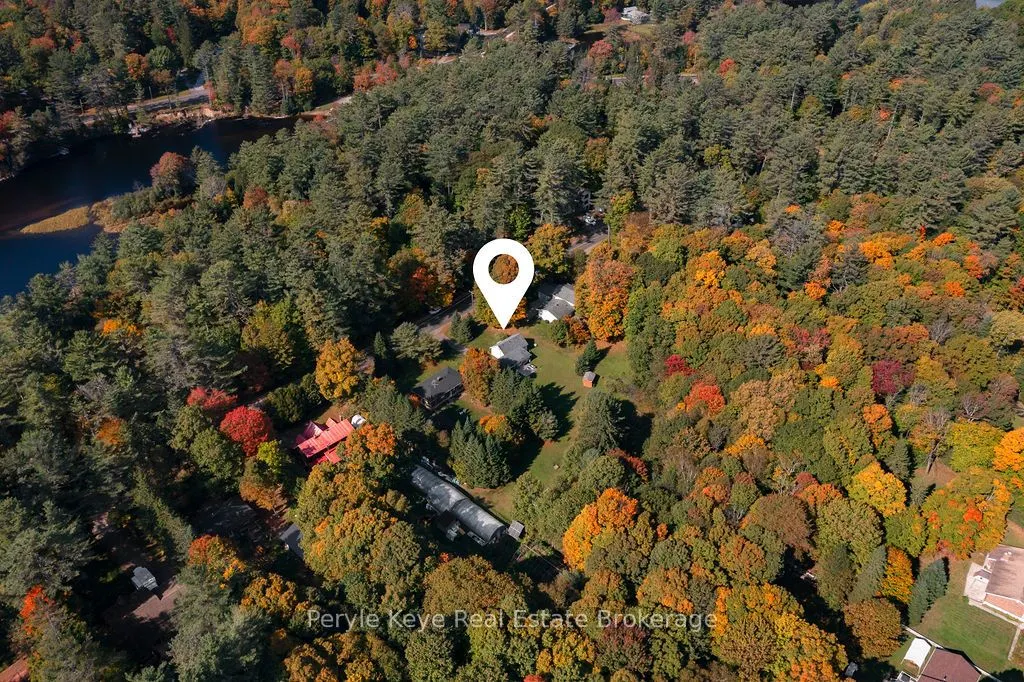 71 Deer Lake Road